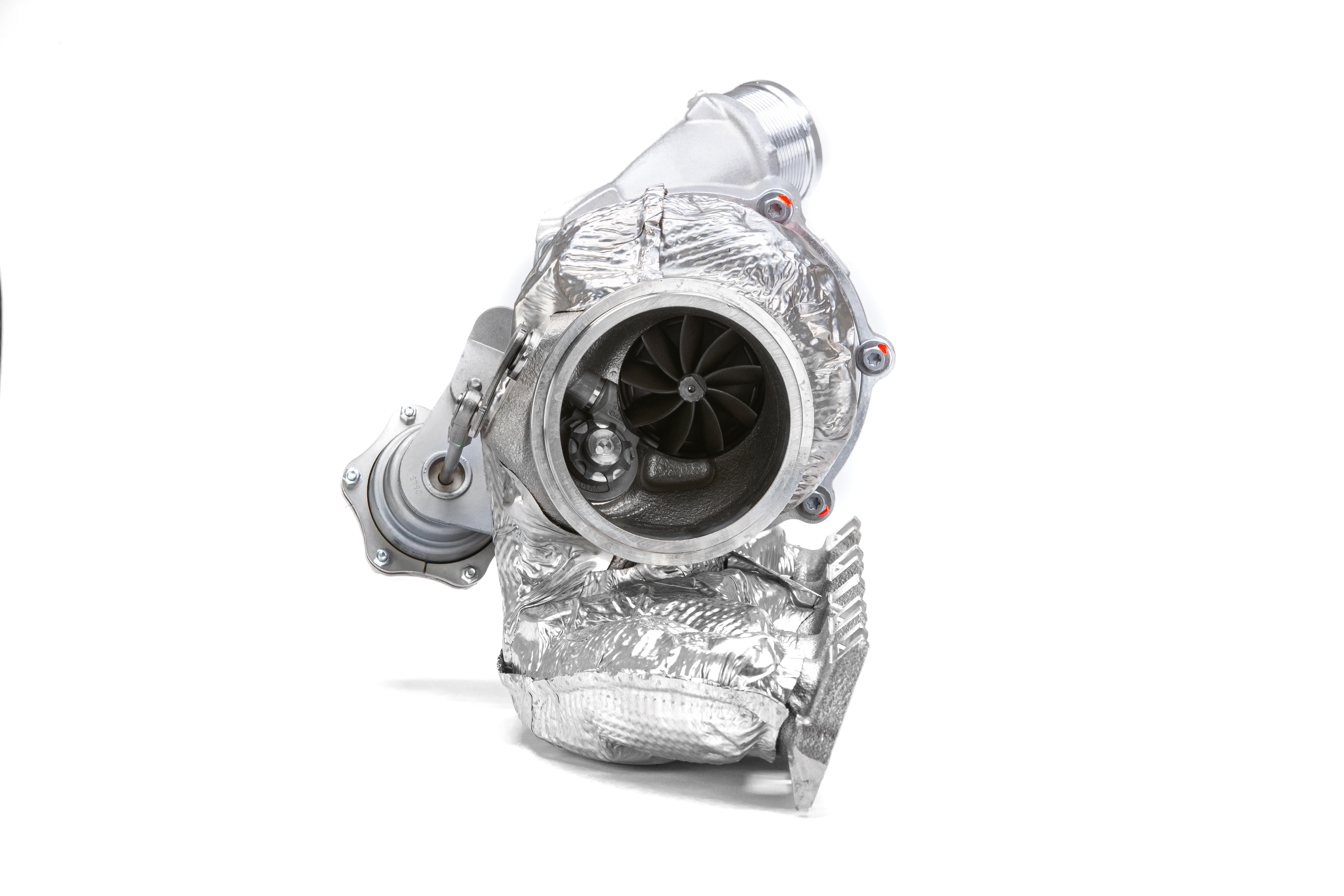 TTE700 CEPA (6360) – Upgrade Turbocharger
