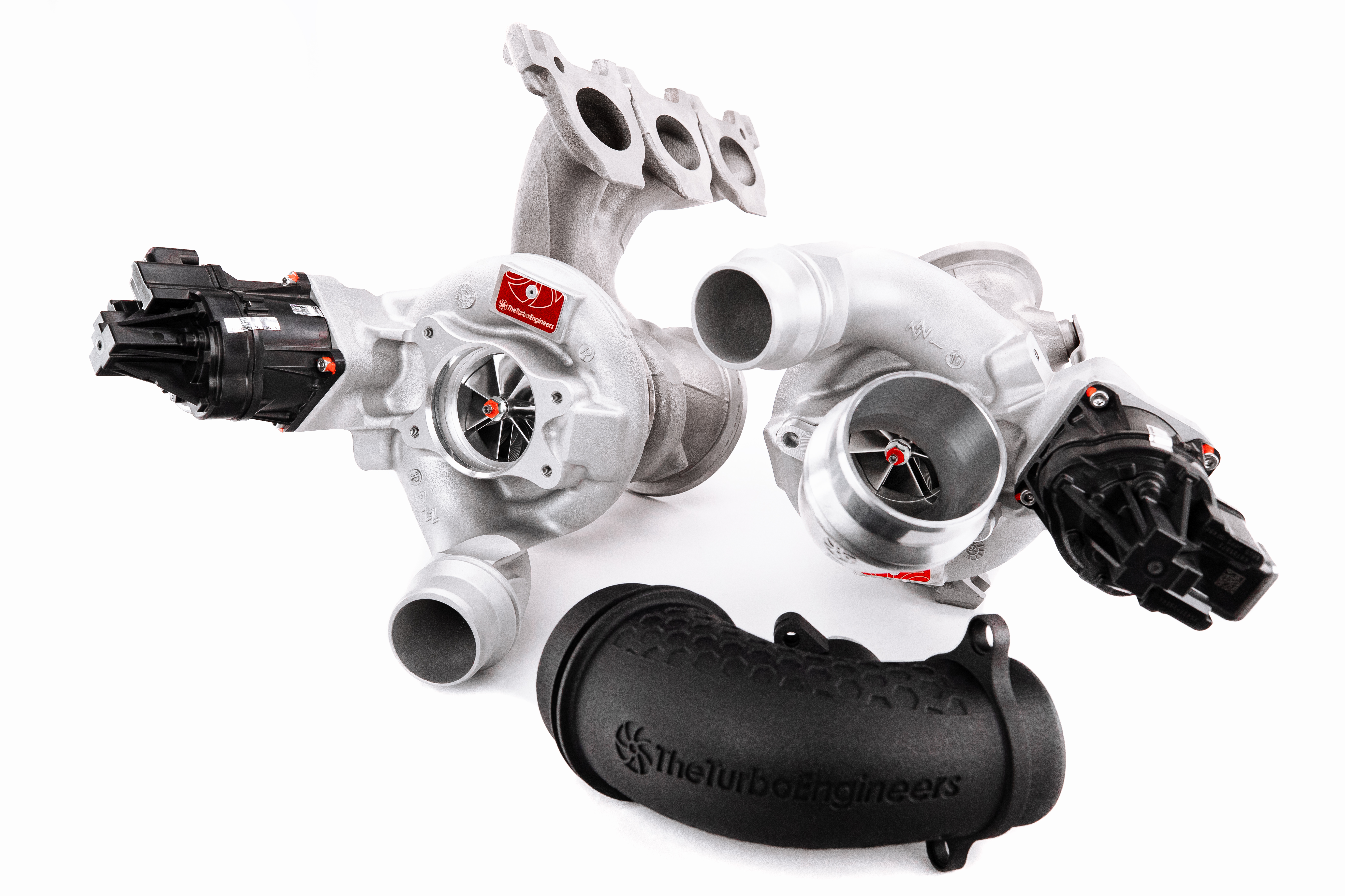 TTE940 S59 X (5149) – Upgrade Turbocharger