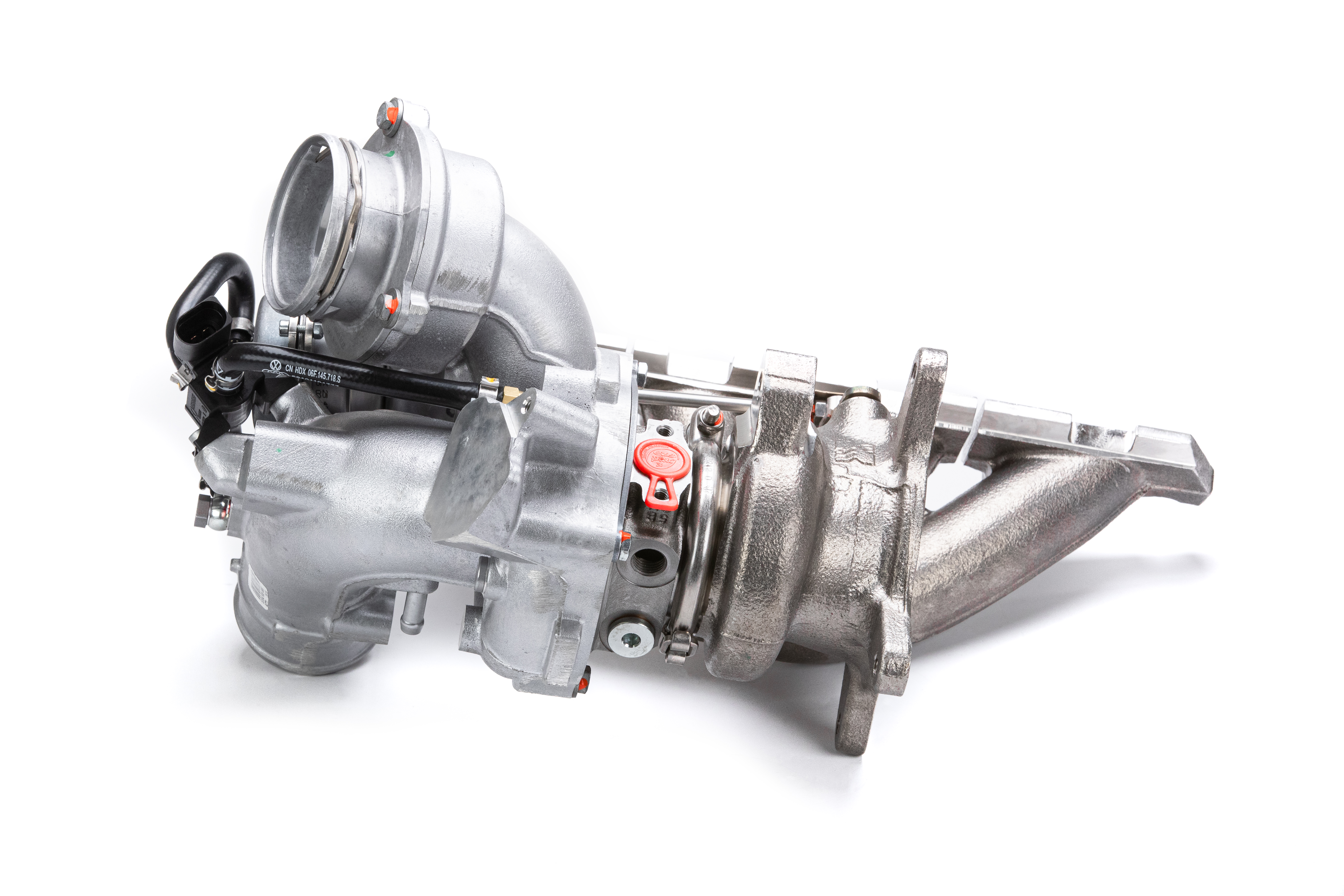 TTE480+TFSI (5153) – Upgrade Turbocharger