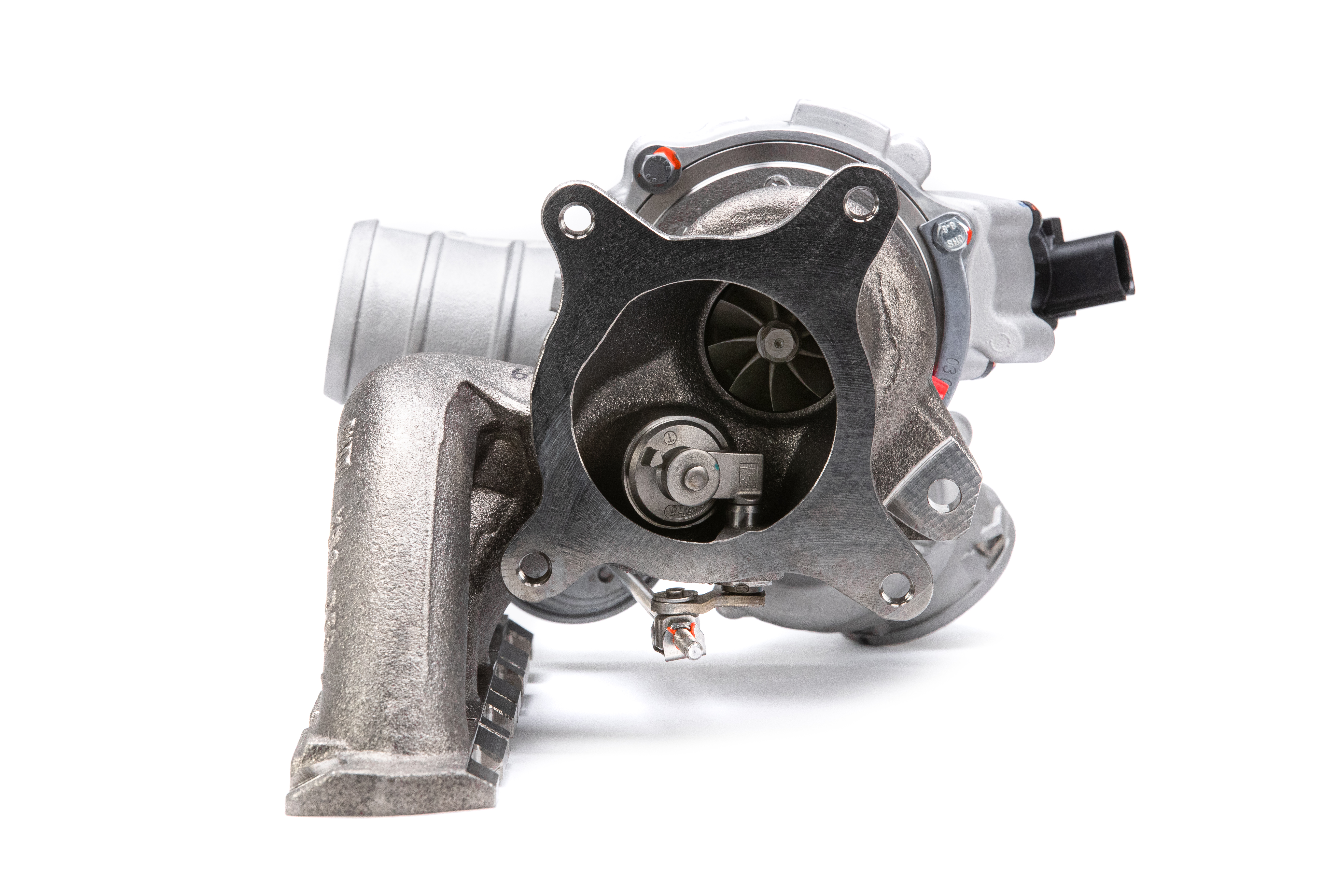 TTE350+ MK6 (4746) – Upgrade Turbocharger TTE350+ MK6 (4746) – Upgrade Turbocharger