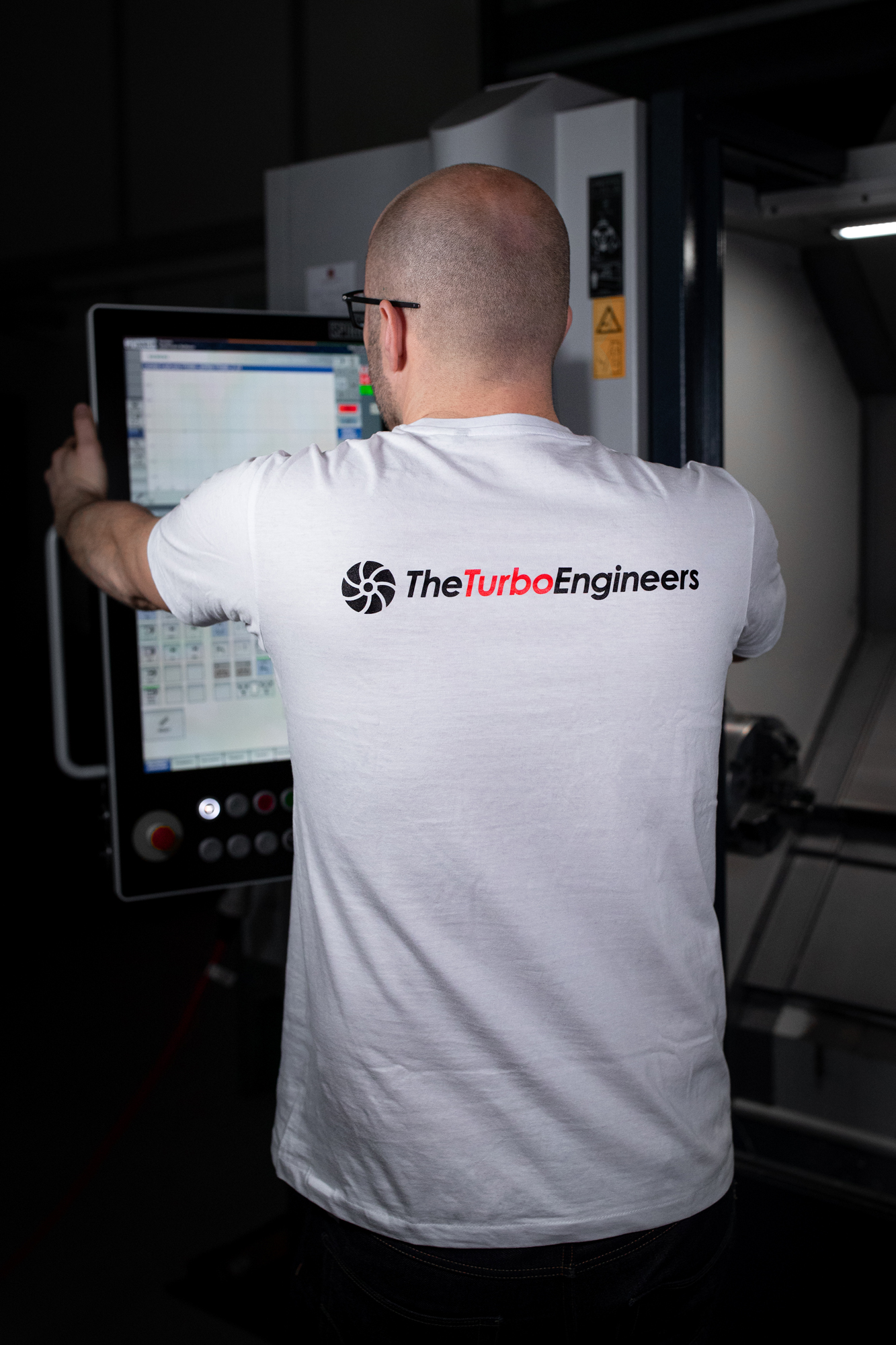 T-Shirt RUN TTE T-Shirt RUN TTE