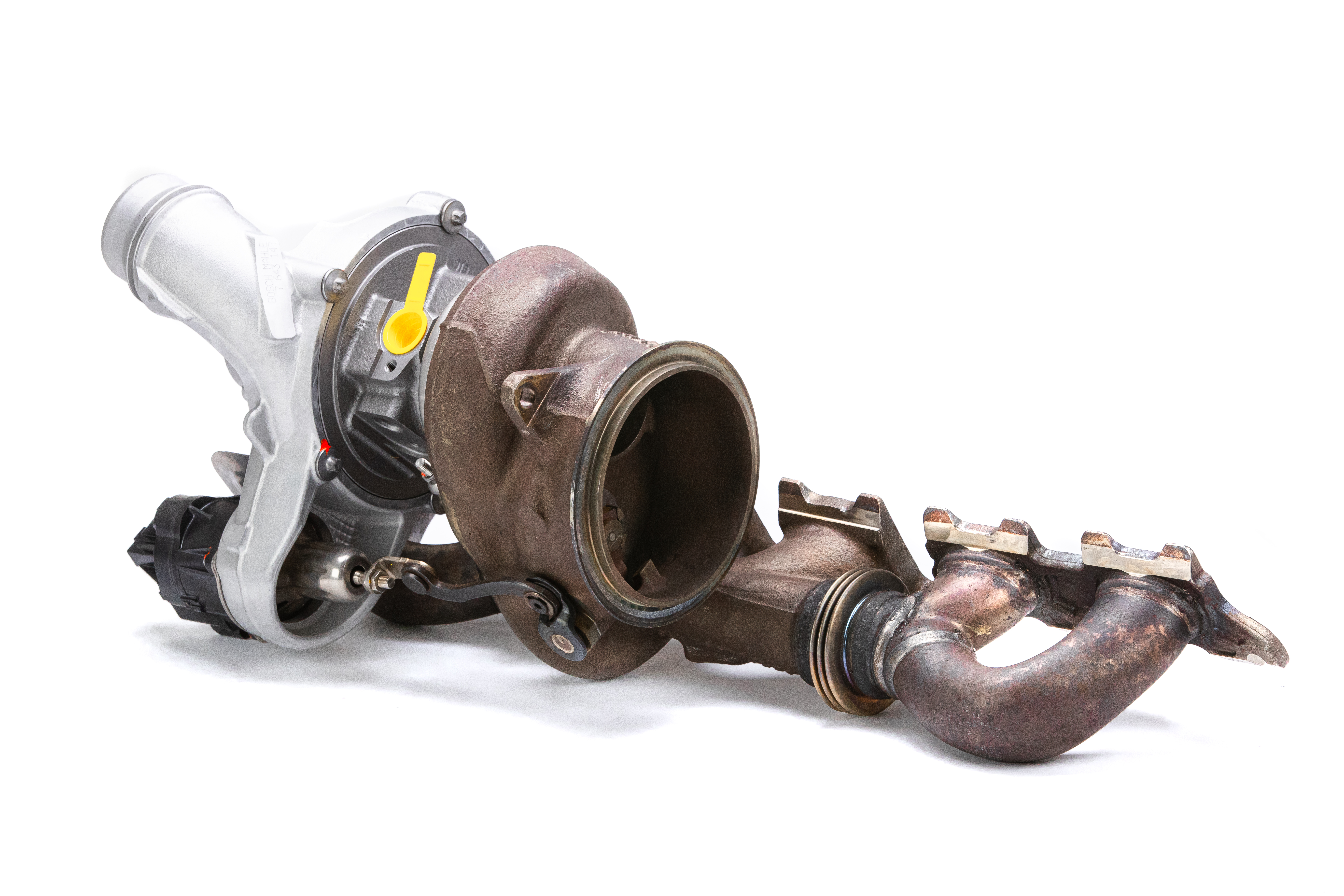 TTE580 B58 (5654) – Upgrade Turbocharger