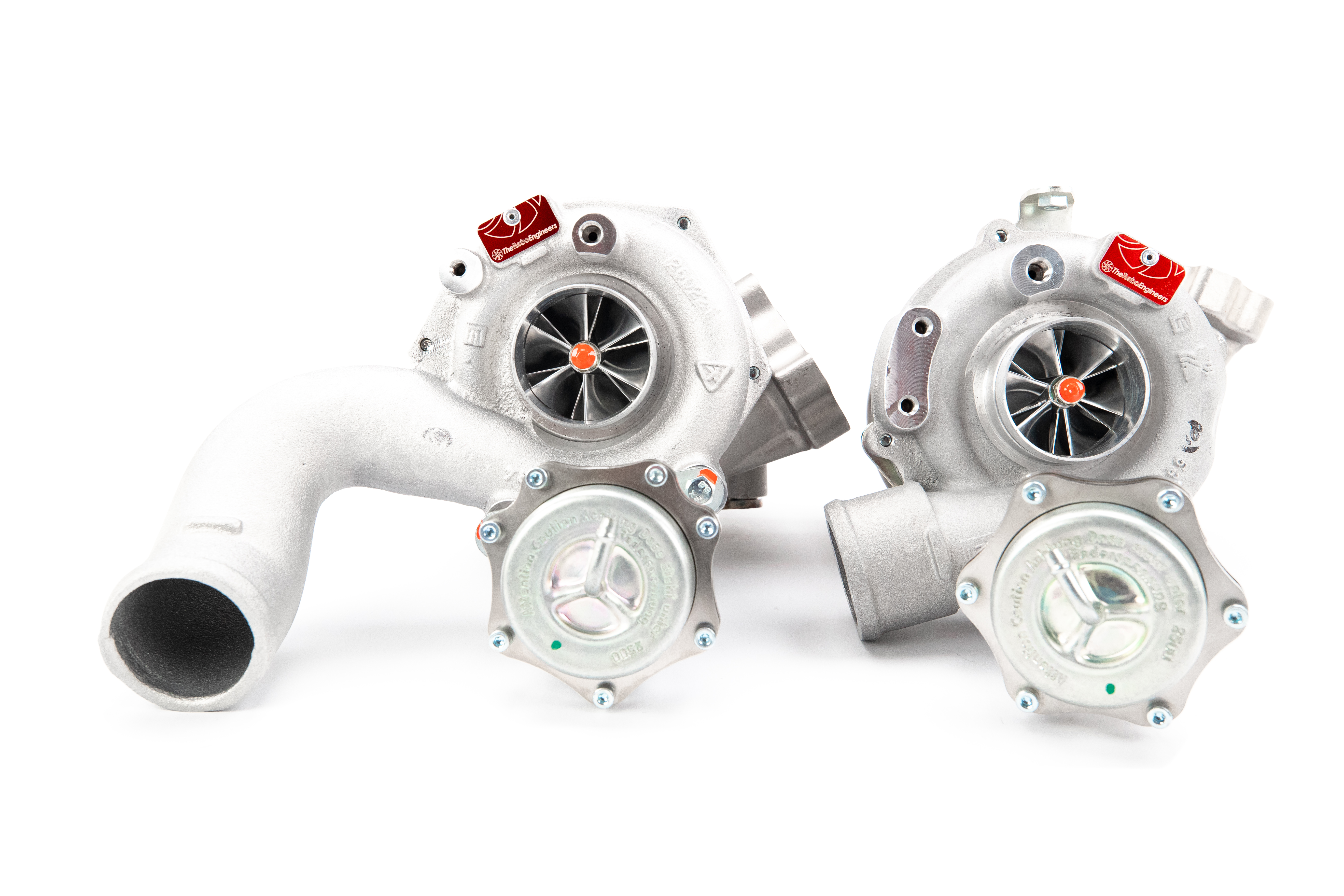 TTE680 RS4 (4546) – Upgrade Turbocharger
