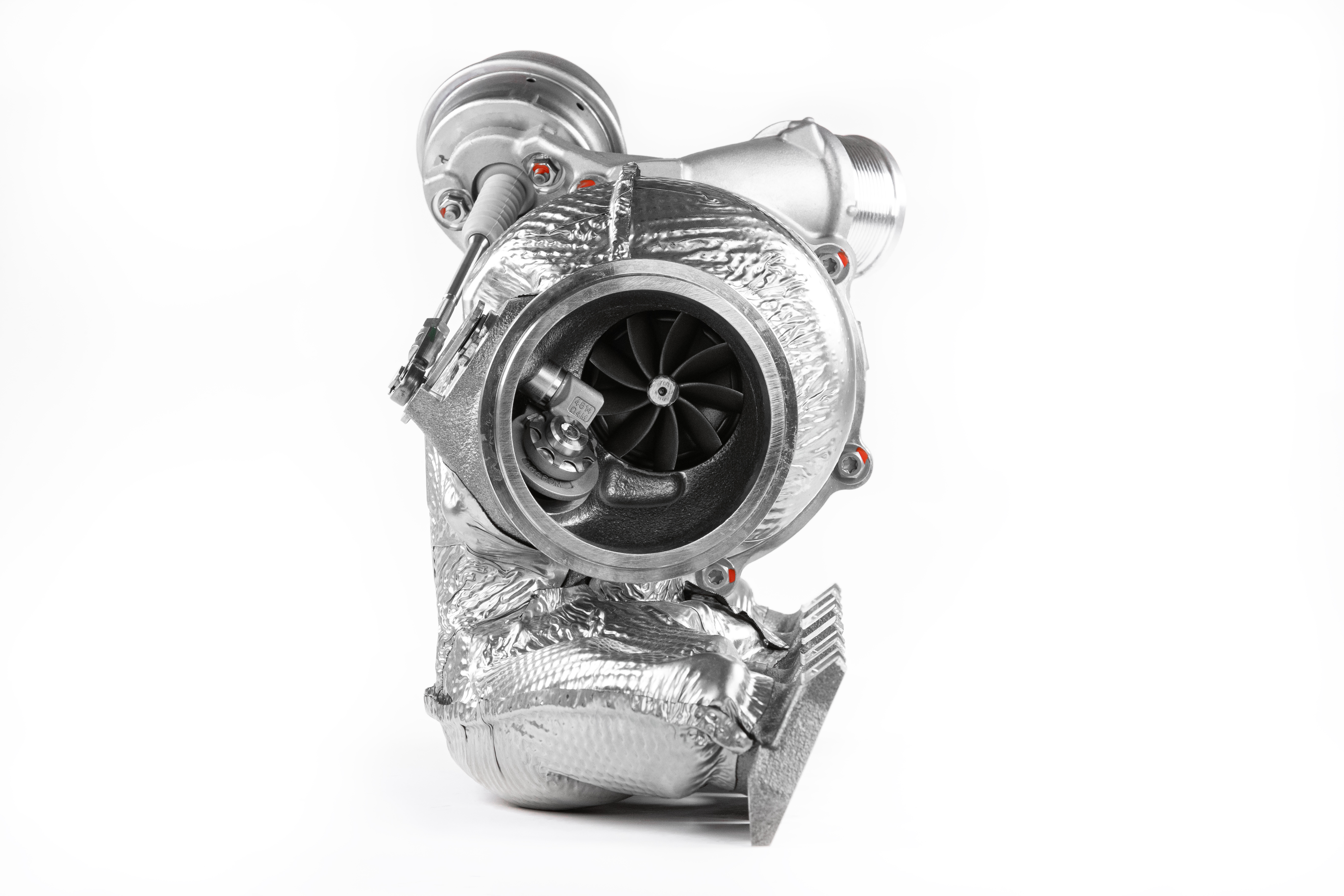 TTE700 8S (6360) – Upgrade Turbocharger for 2.5 TFSI / EA855