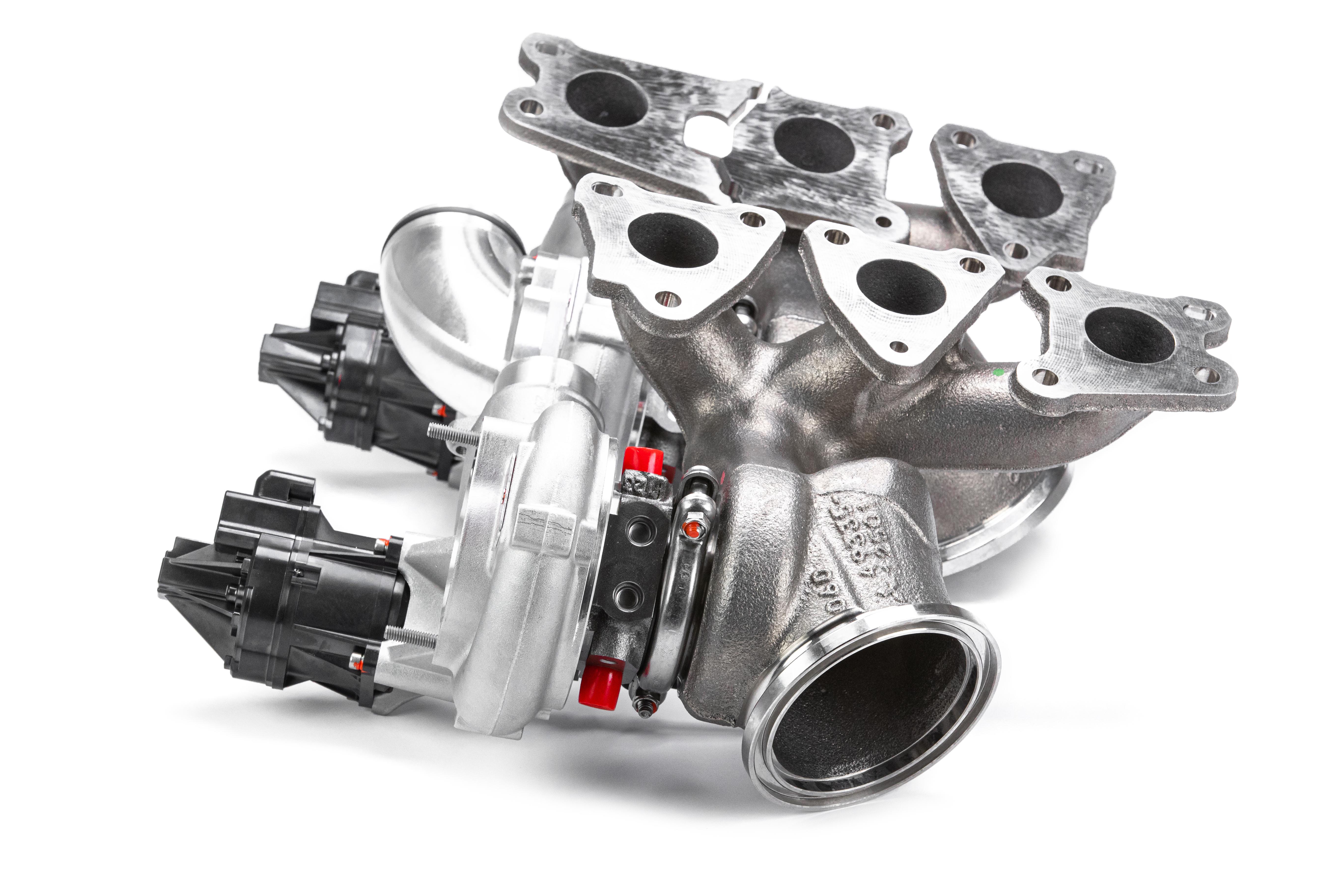 TTE740+ (5147) – Upgrade Turbocharger