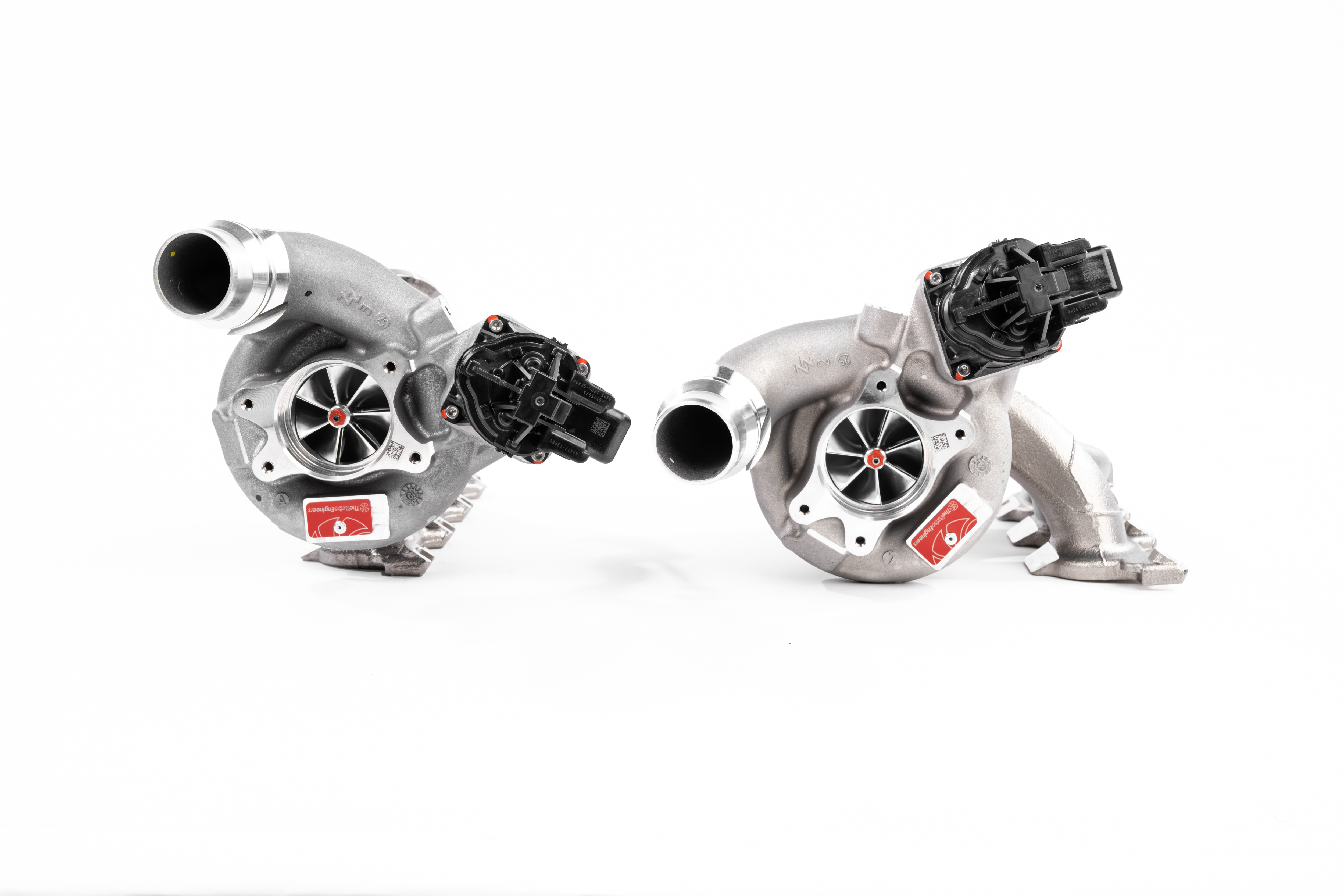 TTE940 S59 M (5149) – Upgrade Turbocharger