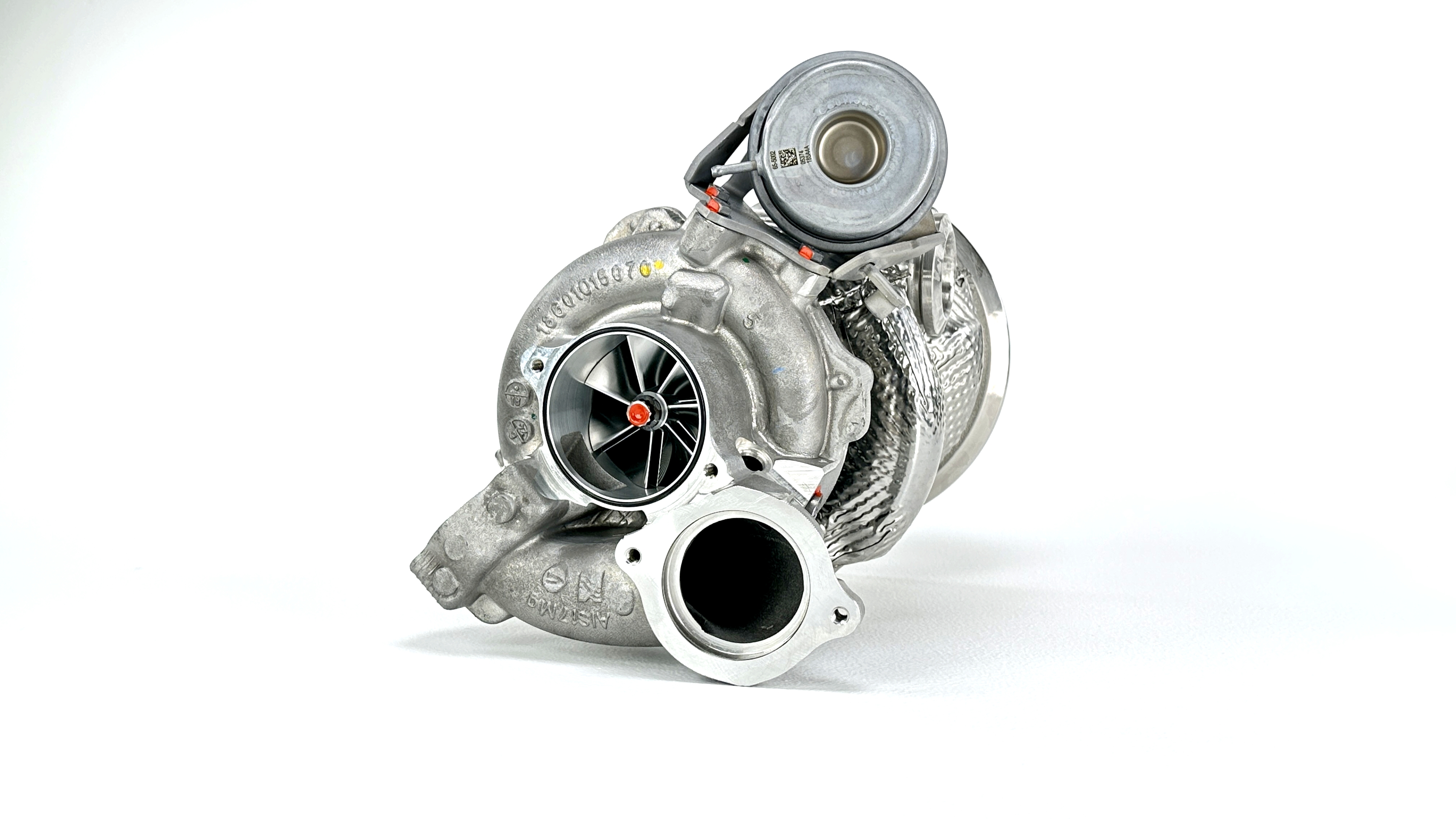 TTE810+ S4B9 (6663) – Upgrade Turbocharger