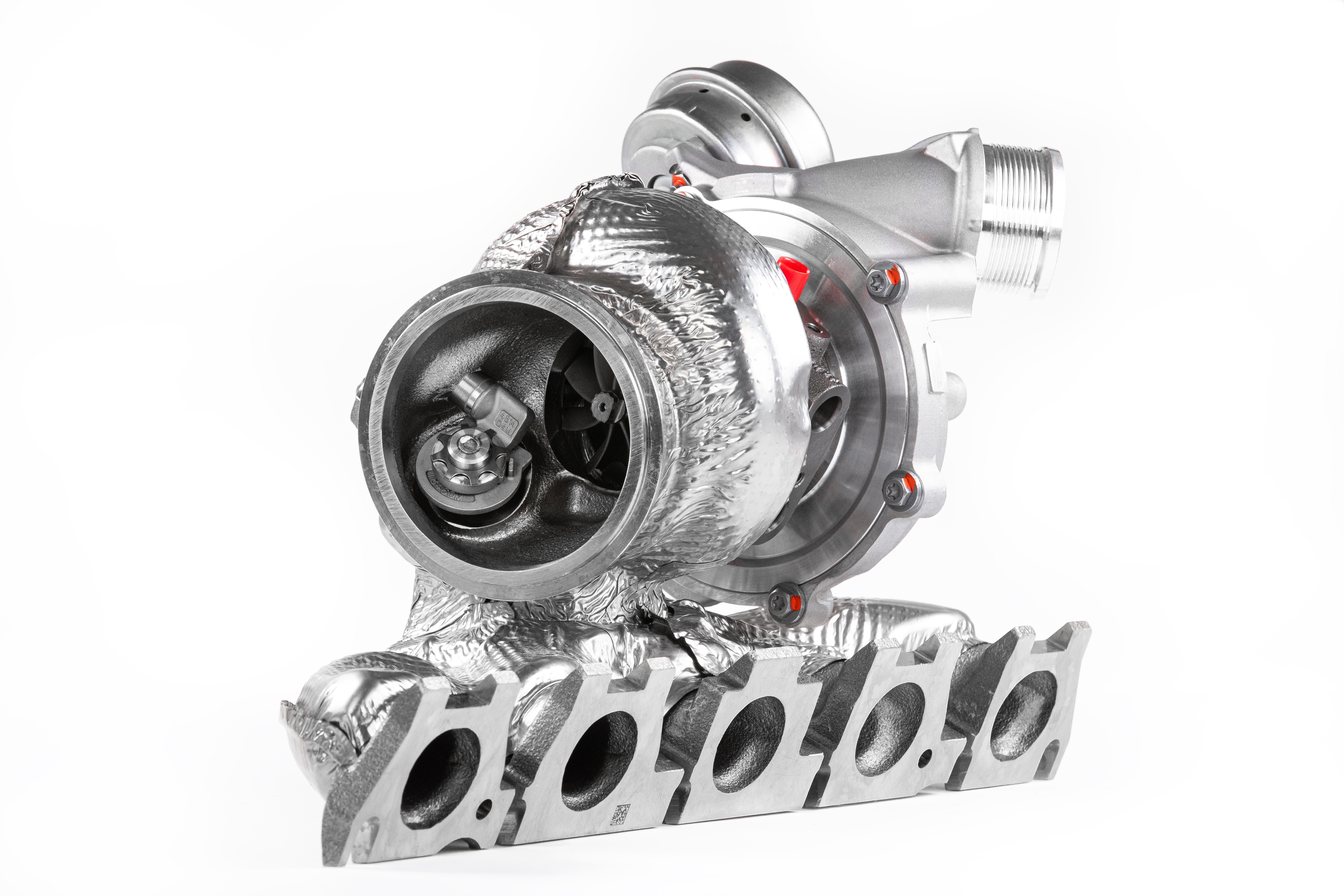 TTE700 8S (6360) – Upgrade Turbocharger for 2.5 TFSI / EA855
