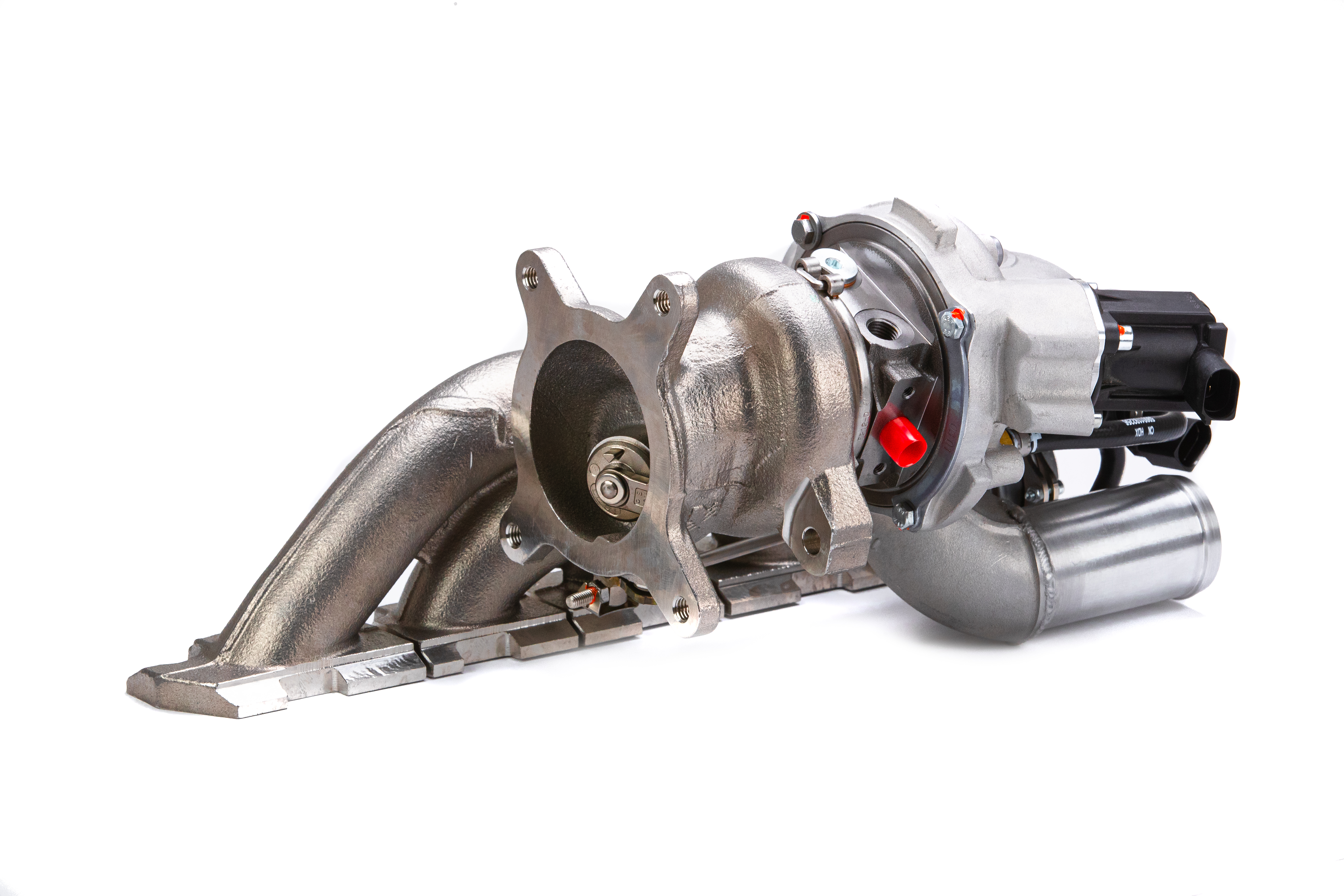 TTE480+TSI (5153) – Upgrade Turbocharger