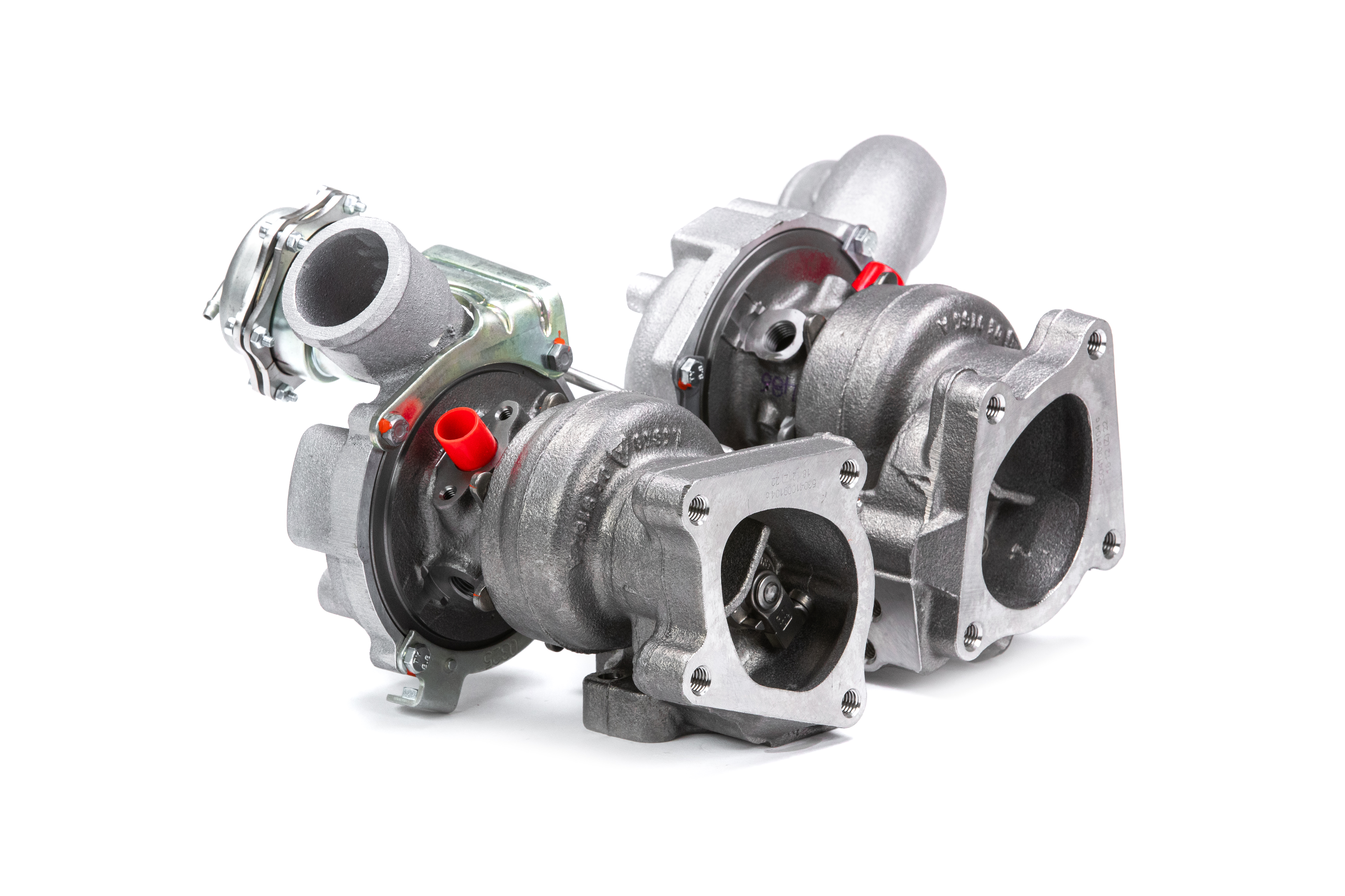 TTE600 RS4 (4546) – Upgrade Turbocharger