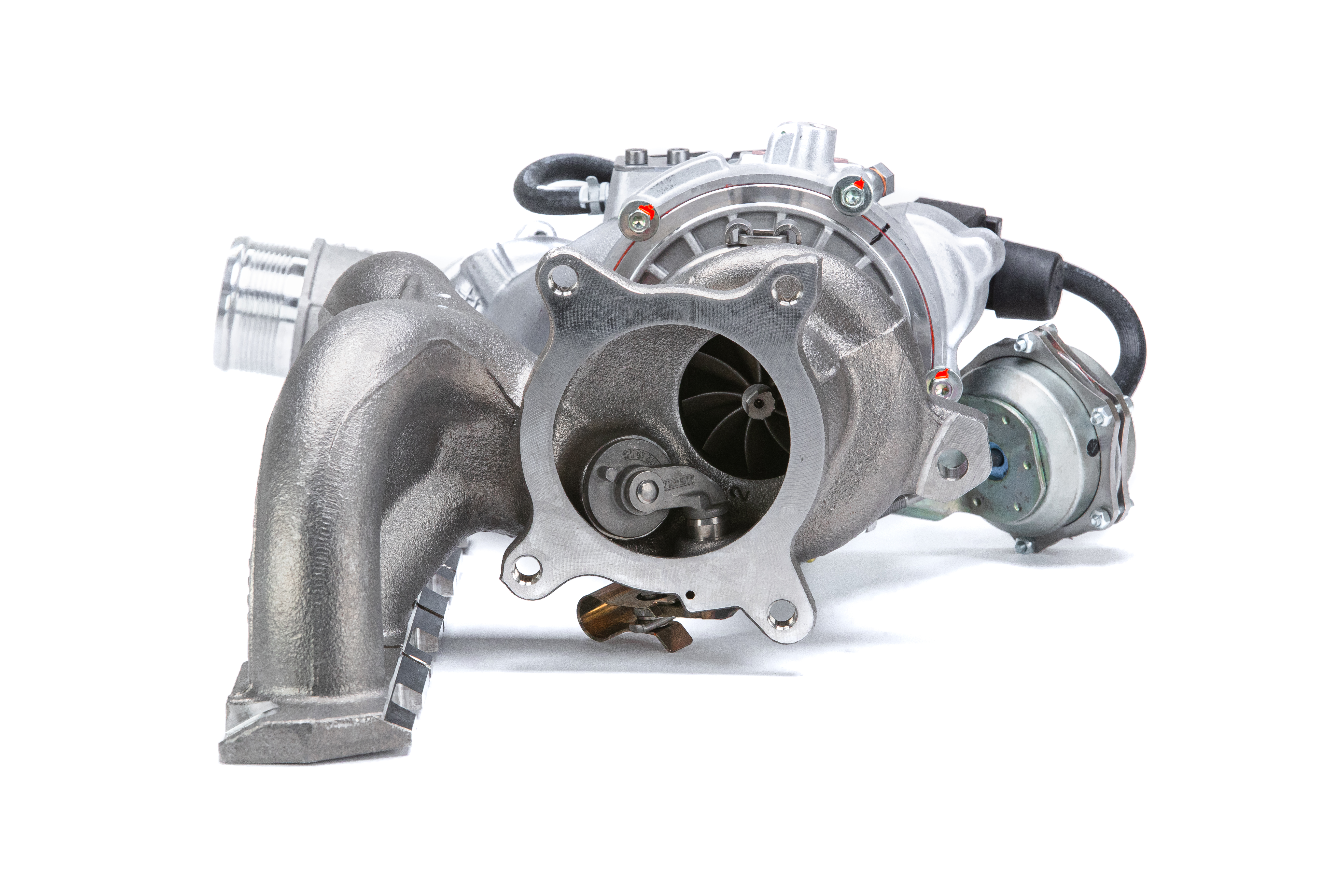TTE450 T6 (5154) – Upgrade Turbocharger