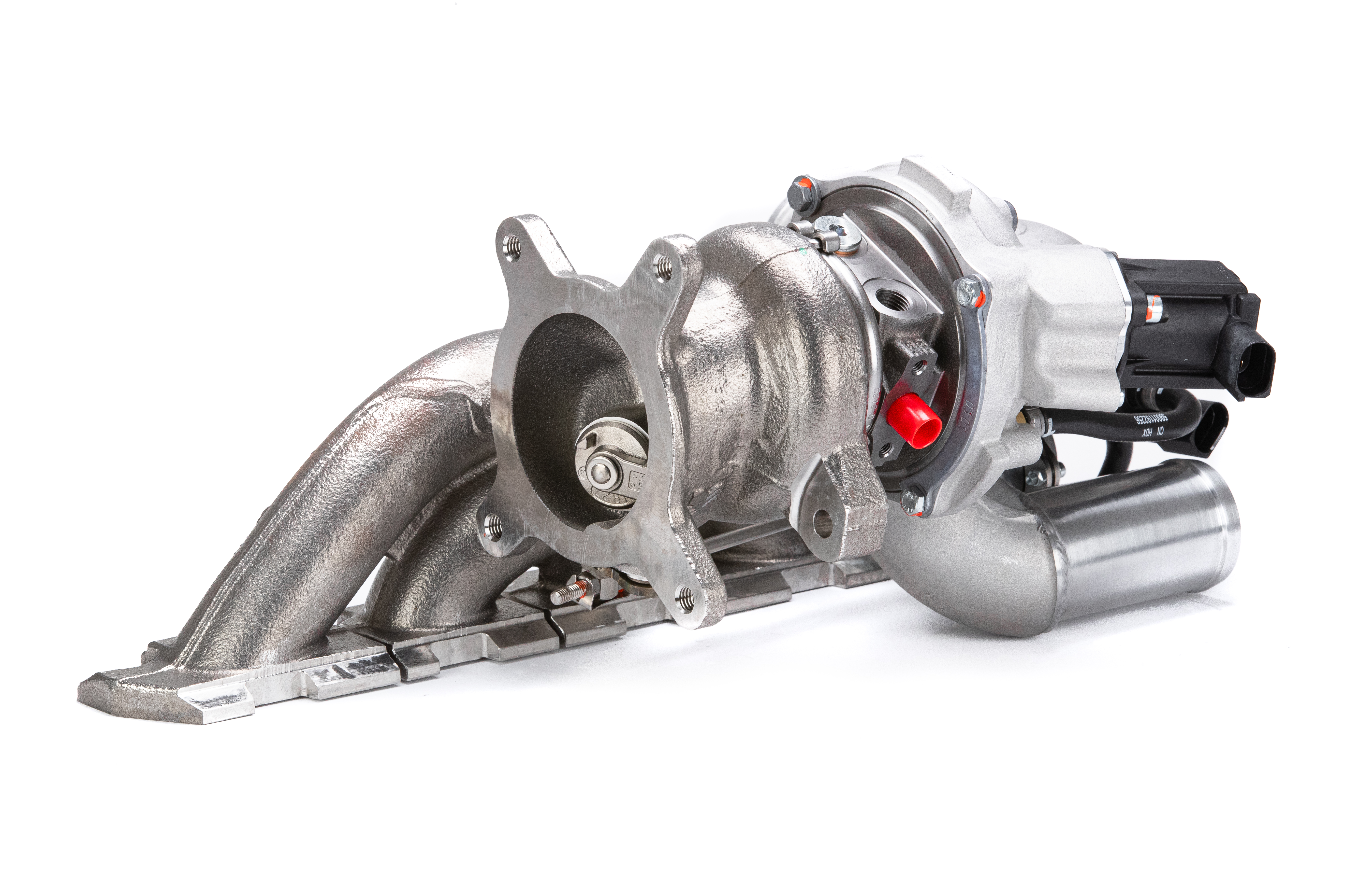 TTE420TSI (5150) – Upgrade Turbocharger
