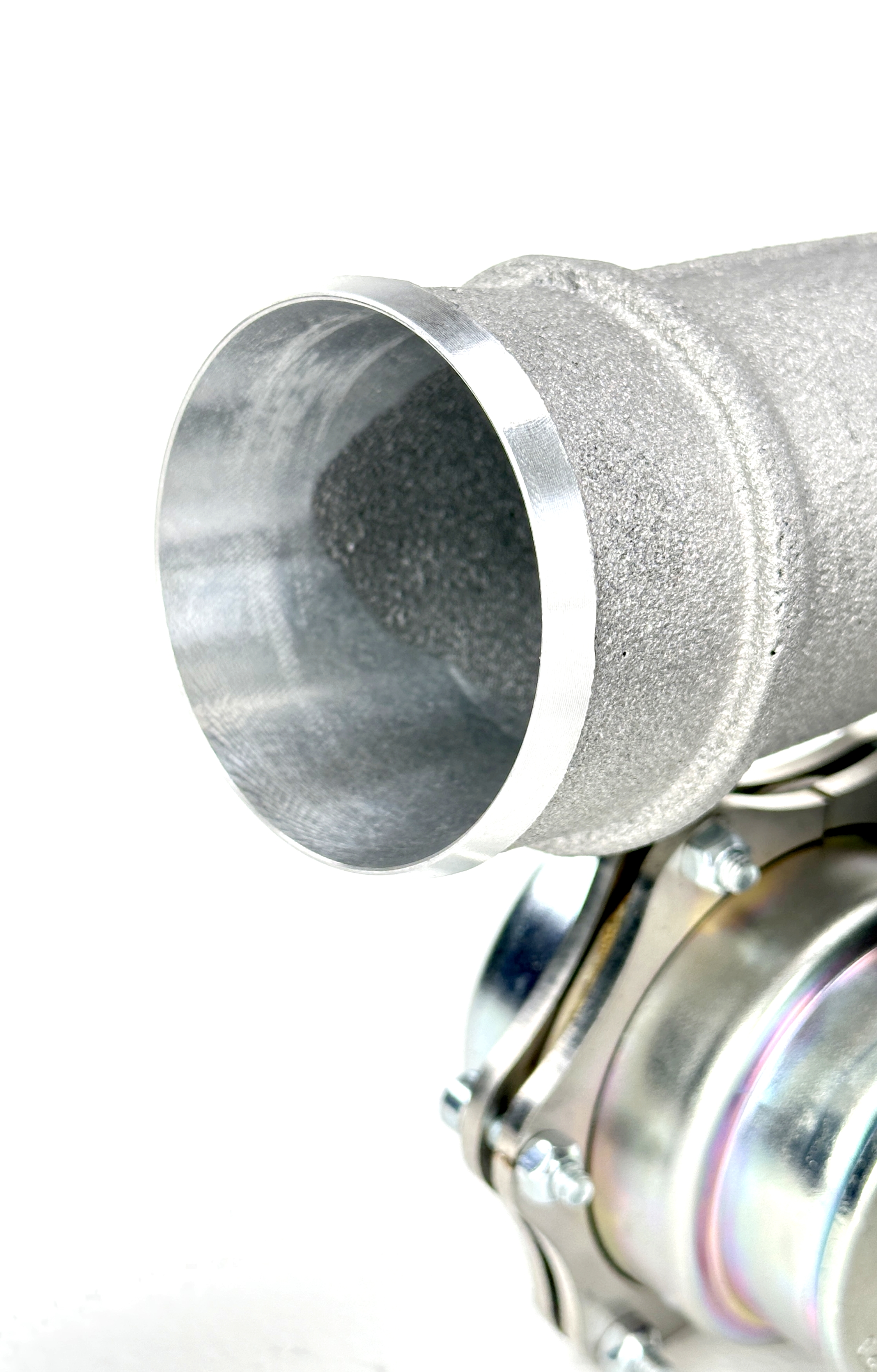 TTE360 1.8T (4850) – Upgrade Turbocharger for 1.8T