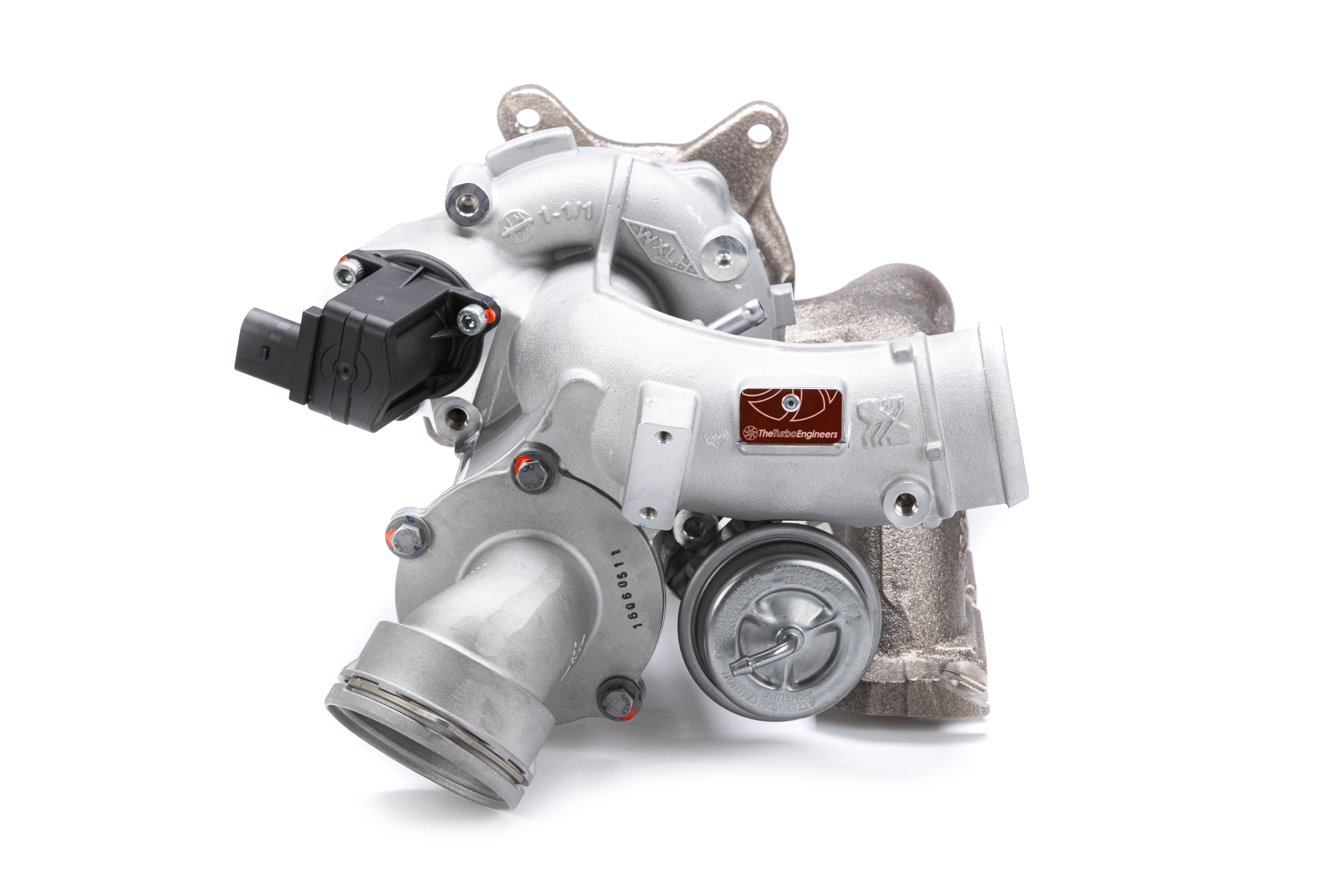 TTE350+ MK6 (4746) – Upgrade Turbocharger