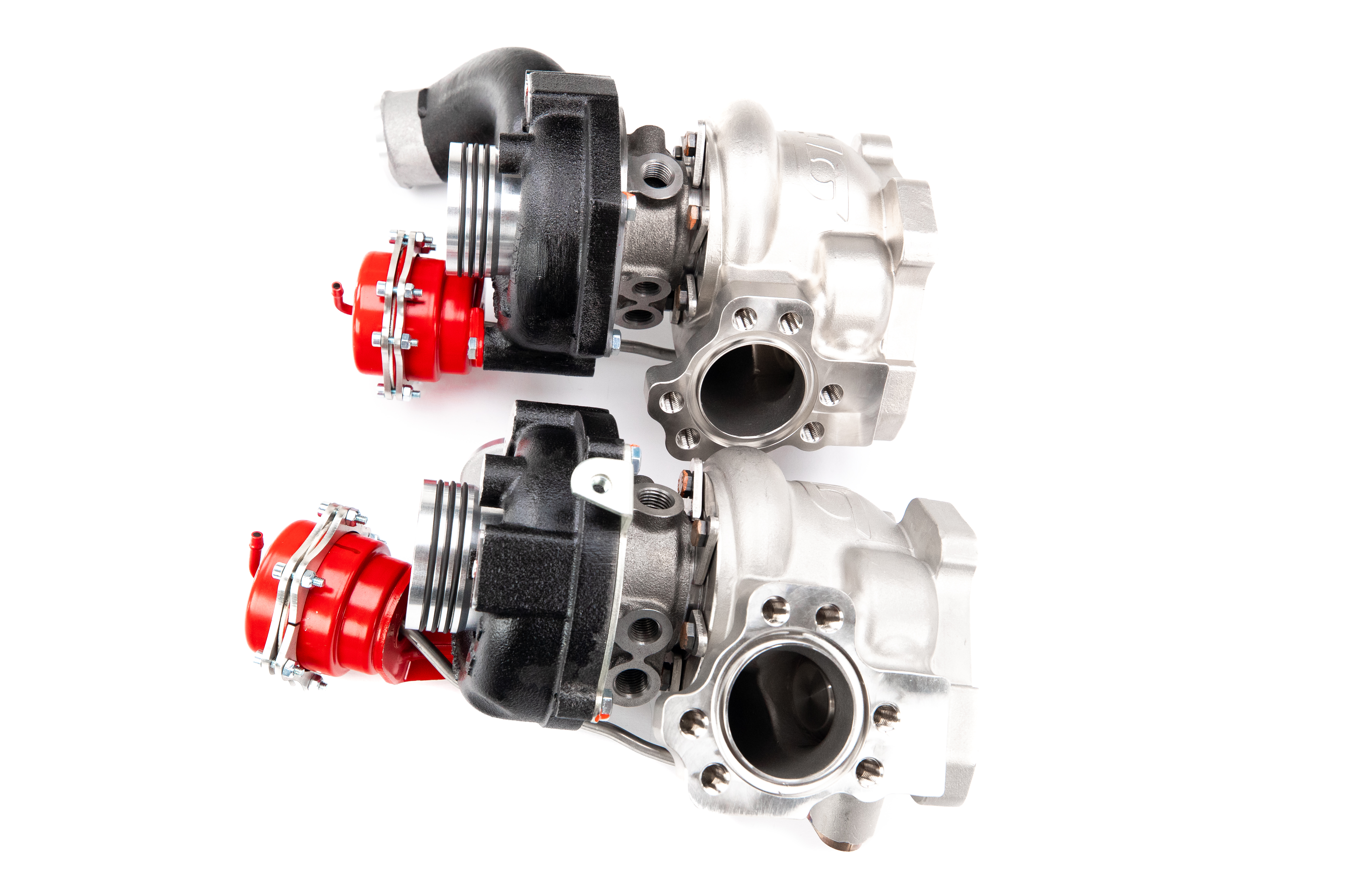 TTE860 RS4 (4850) – Upgrade Turbocharger