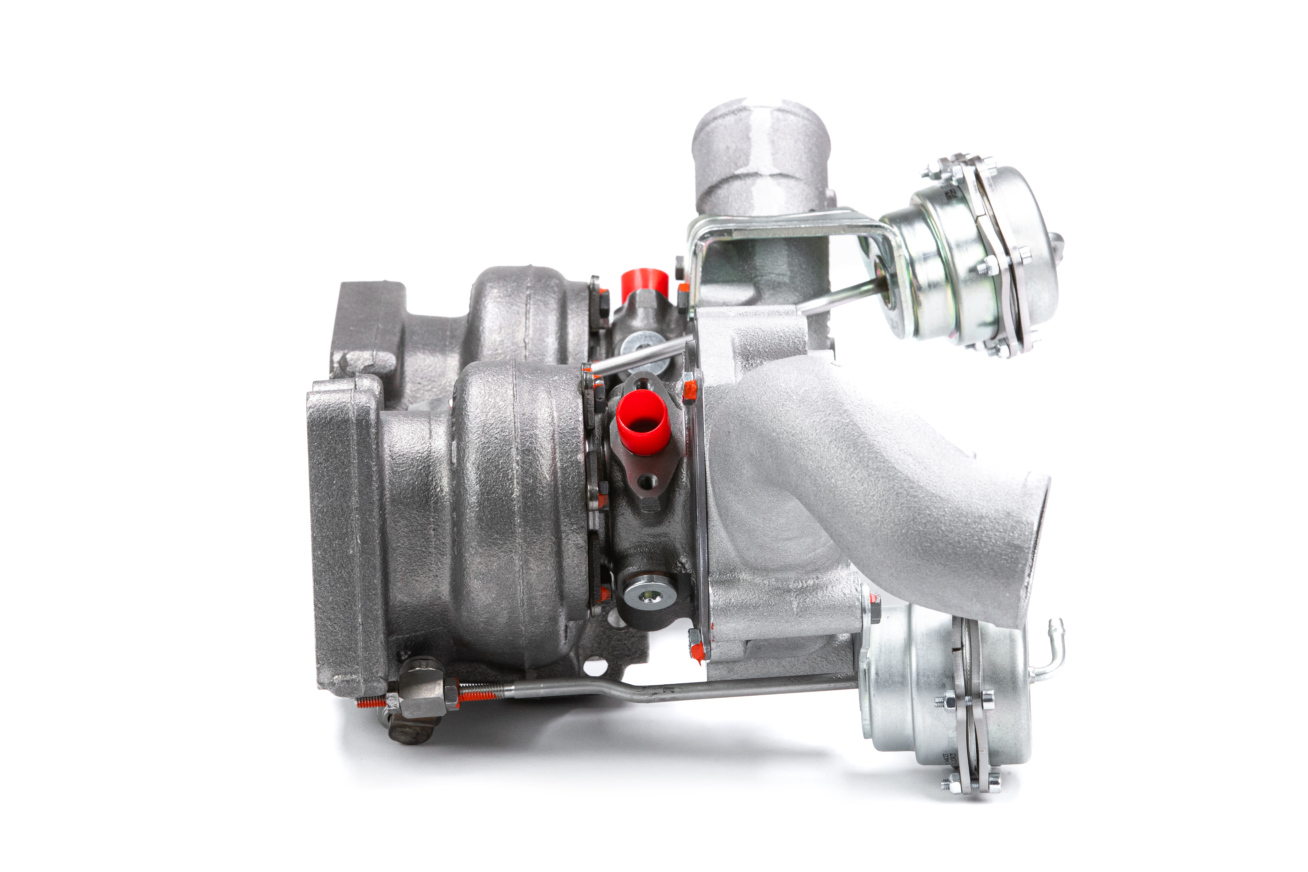 TTE600 RS4 (4546) – Upgrade Turbocharger