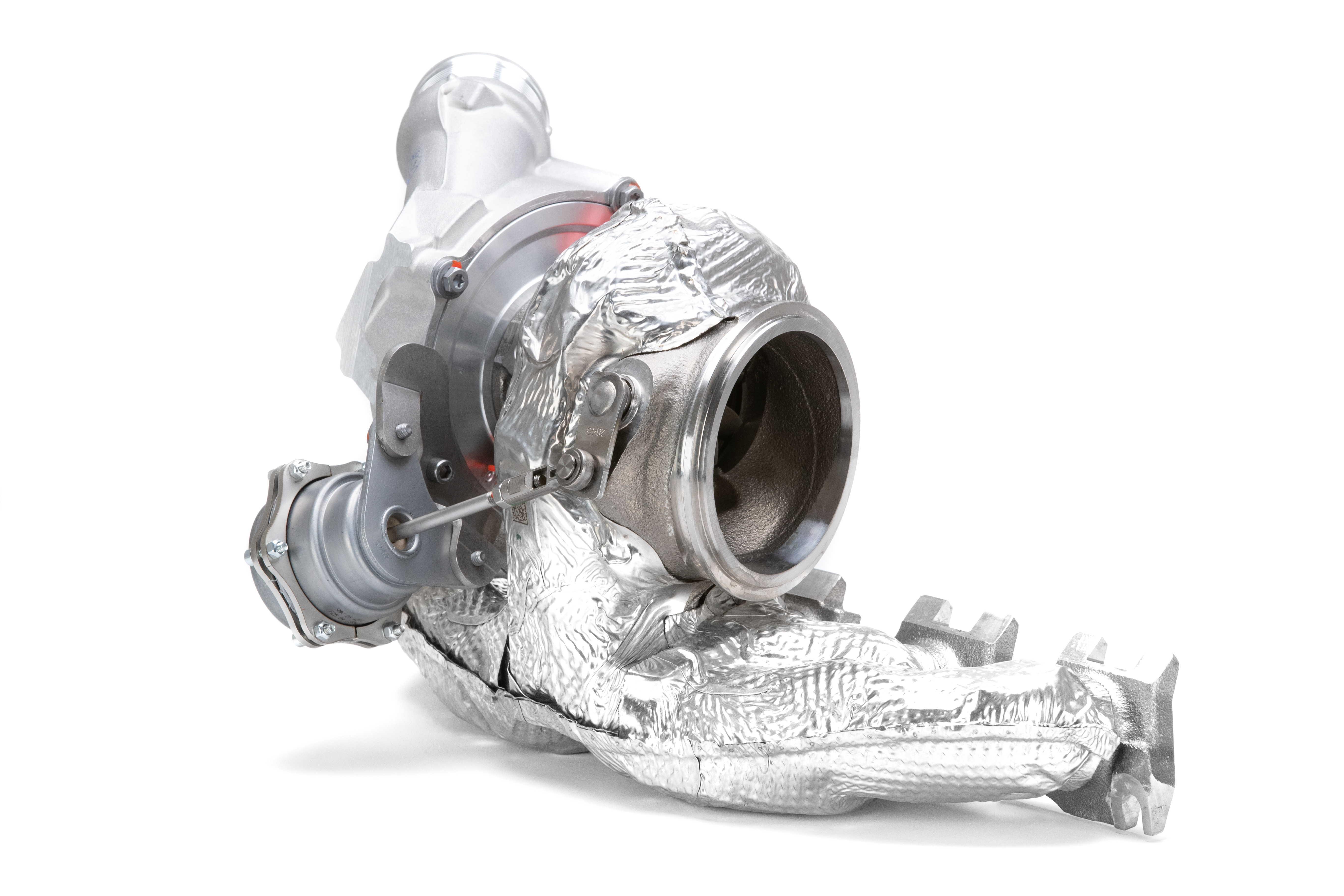TTE700 CEPA (6360) – Upgrade Turbocharger