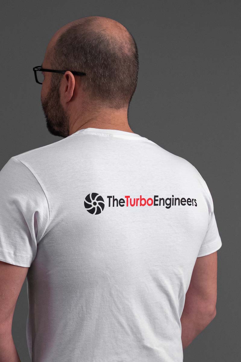 T-Shirt RUN TTE