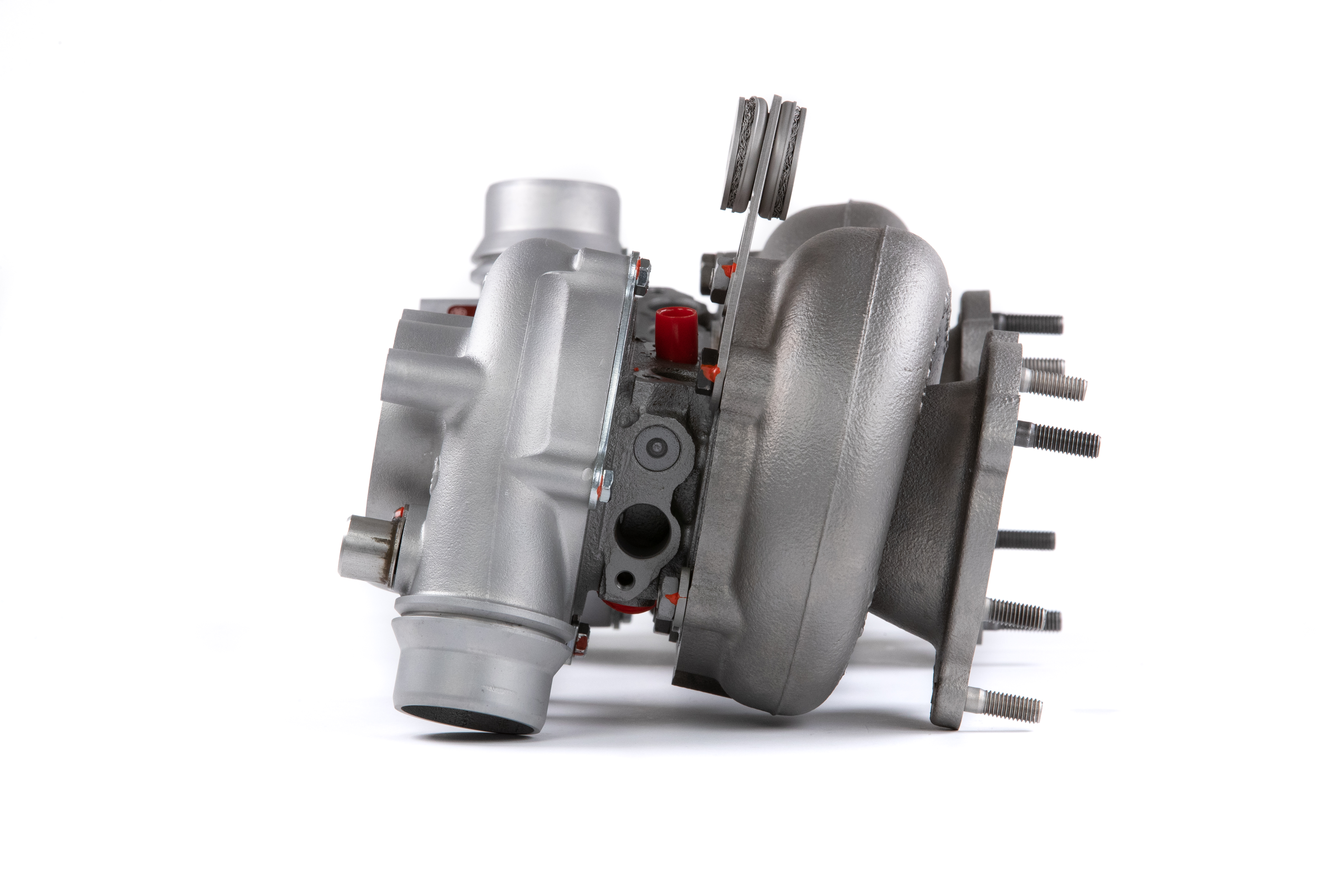 TTE720 VTG 997.1 (5046) – Upgrade Turbocharger