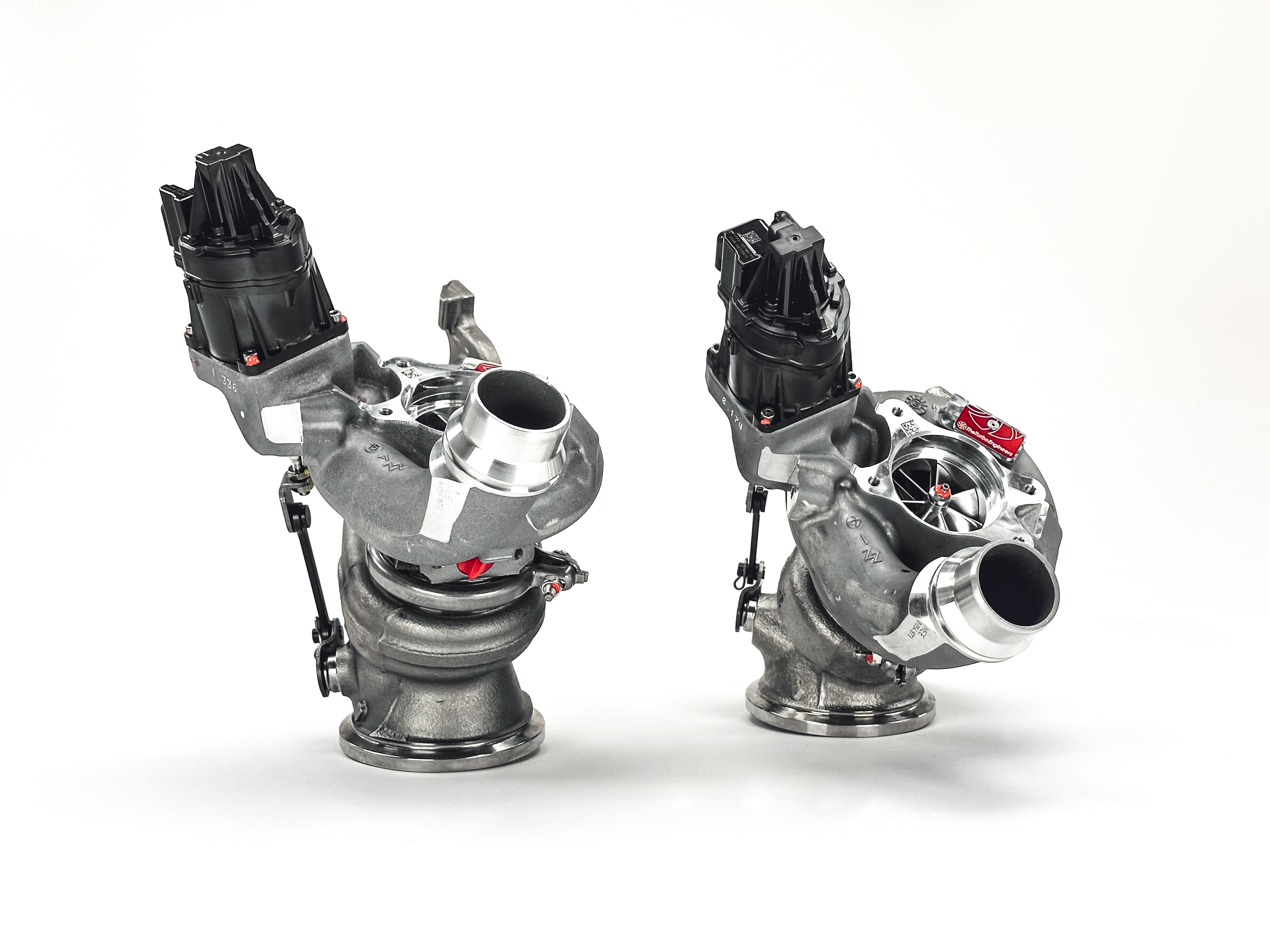 TTE940 S59 M (5149) – Upgrade Turbocharger