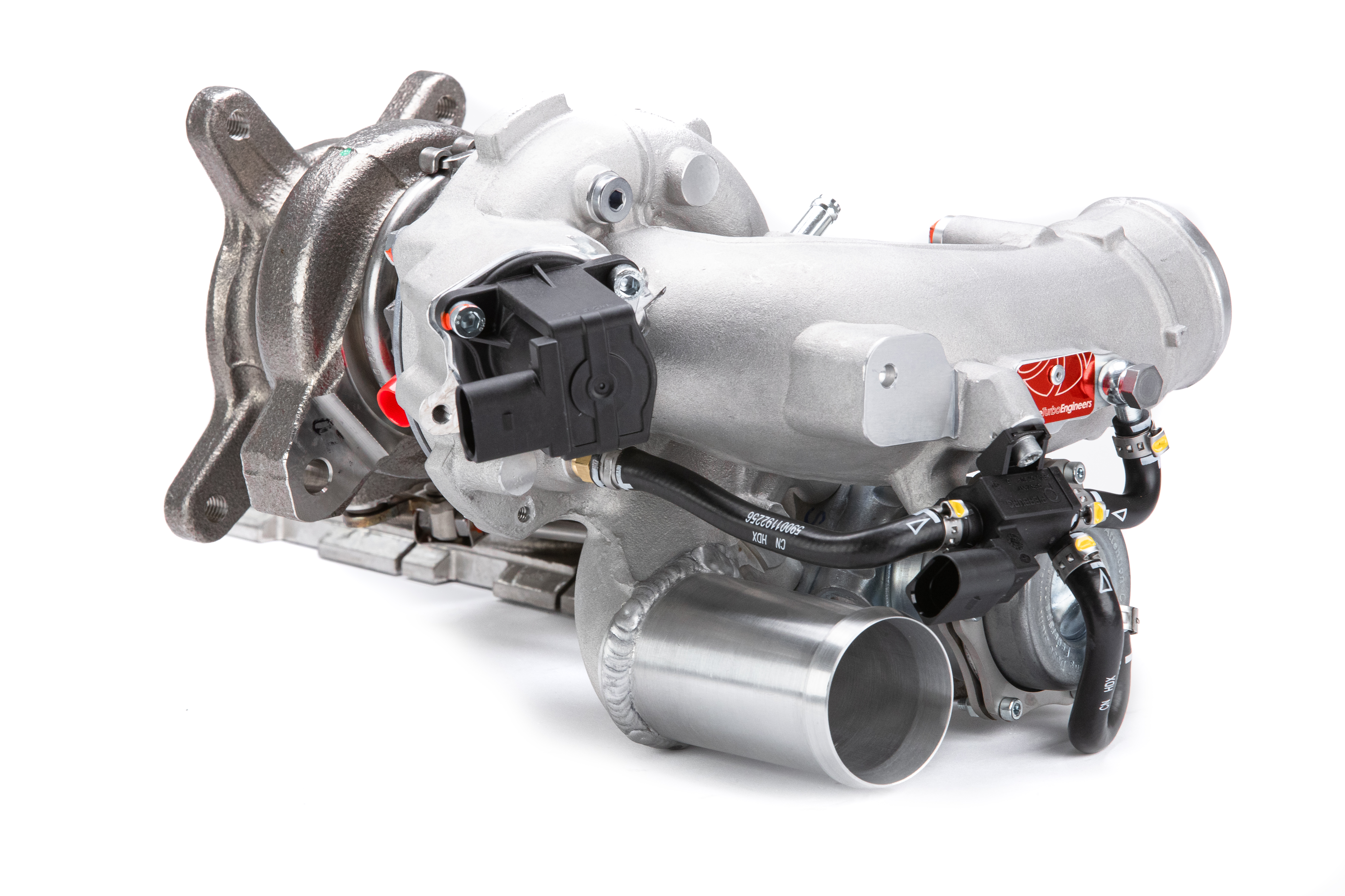 TTE420TSI (5150) – Upgrade Turbocharger
