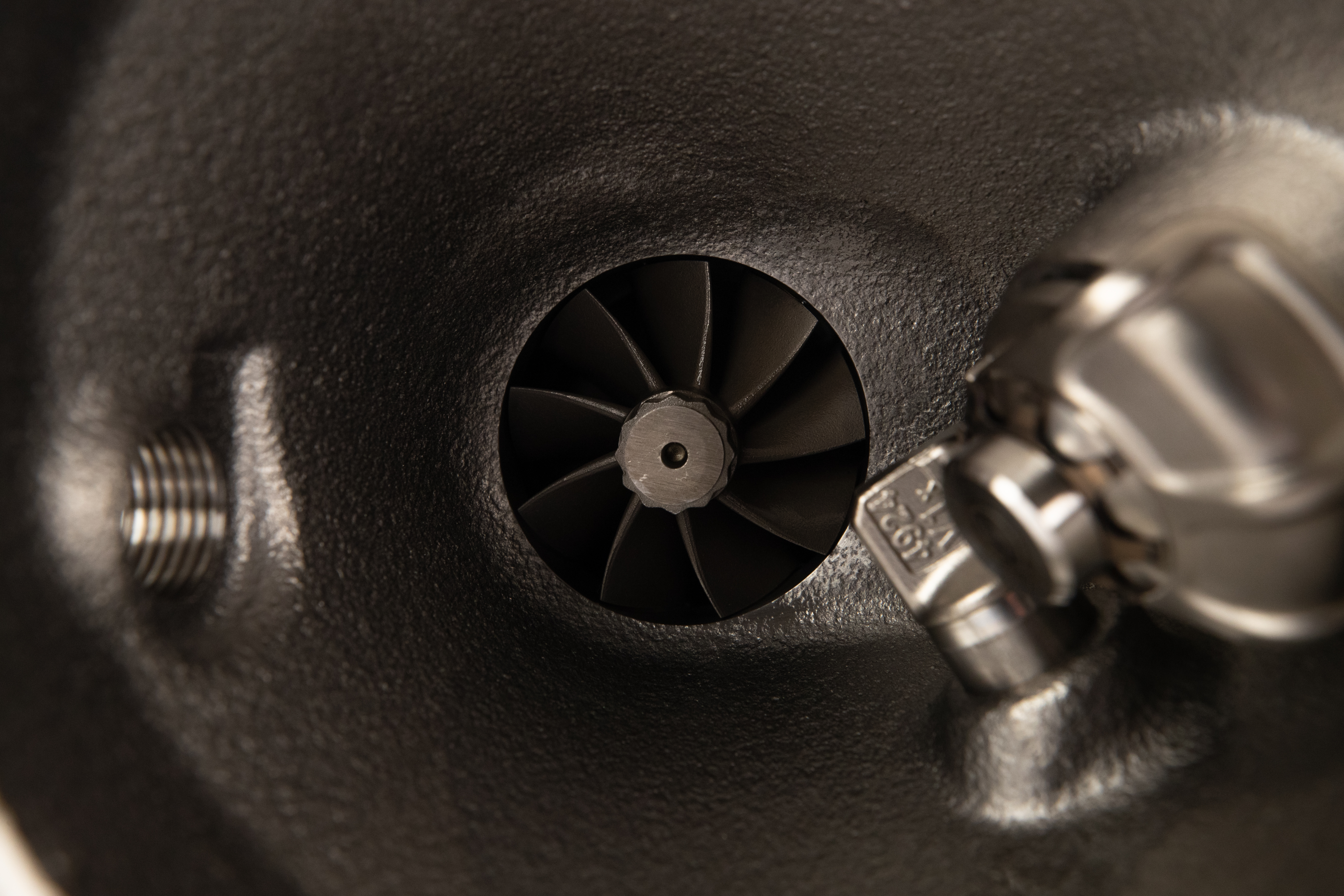 TTE740 992 3.0  (5147) – Upgrade Turbocharger