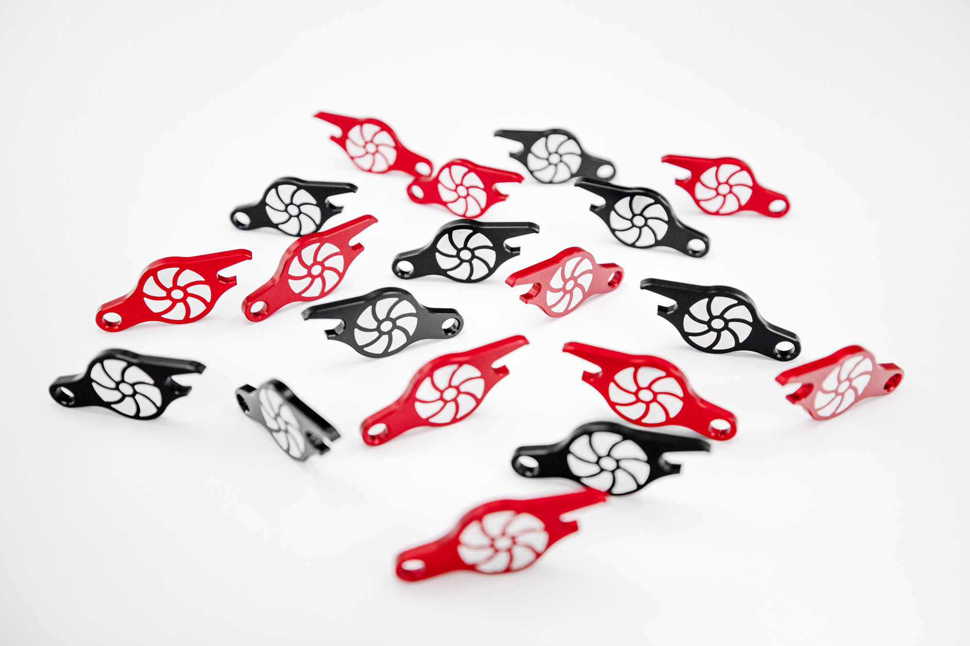 TTE keychain