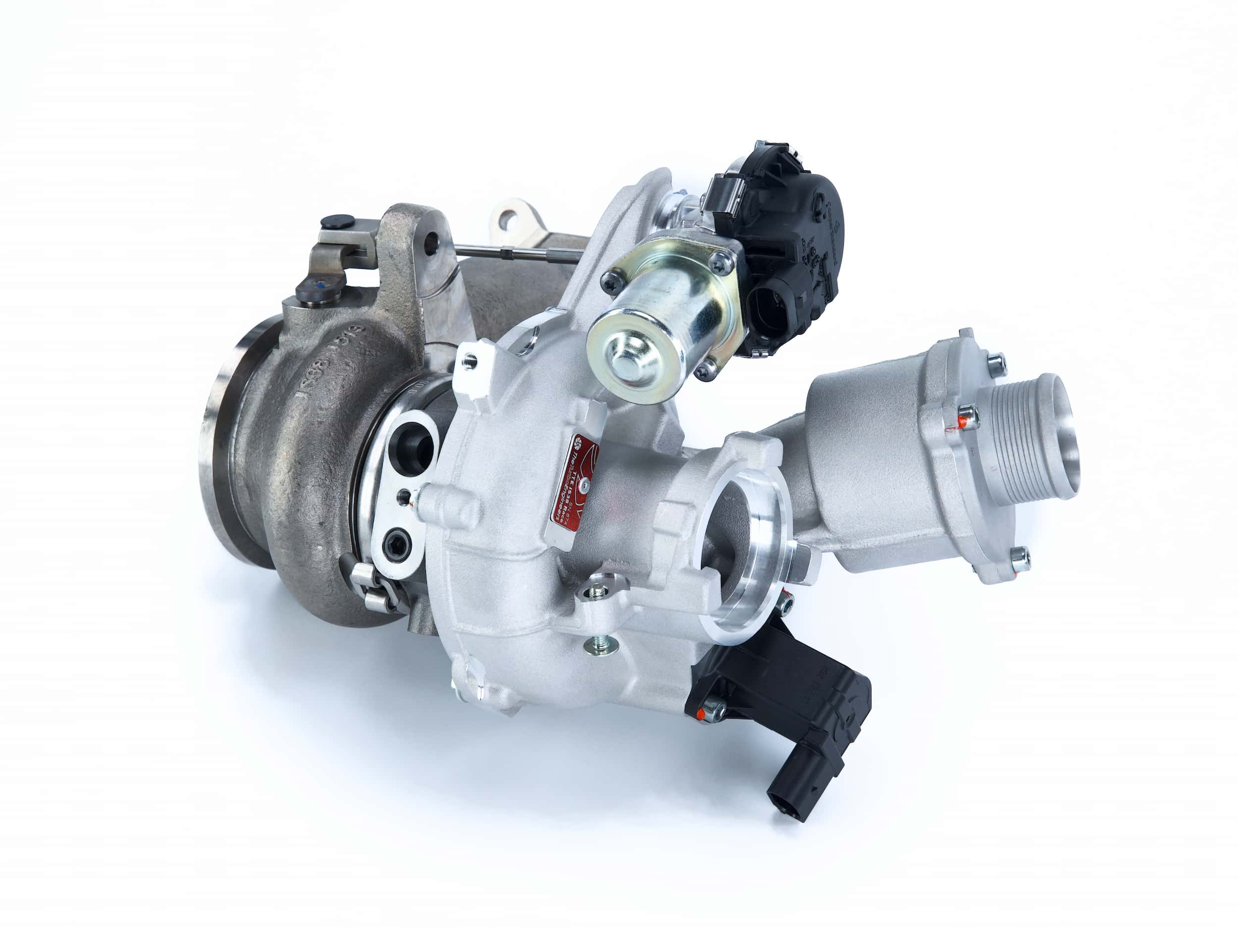 TTE IS38 Race FL (4649) – Upgrade Turbocharger