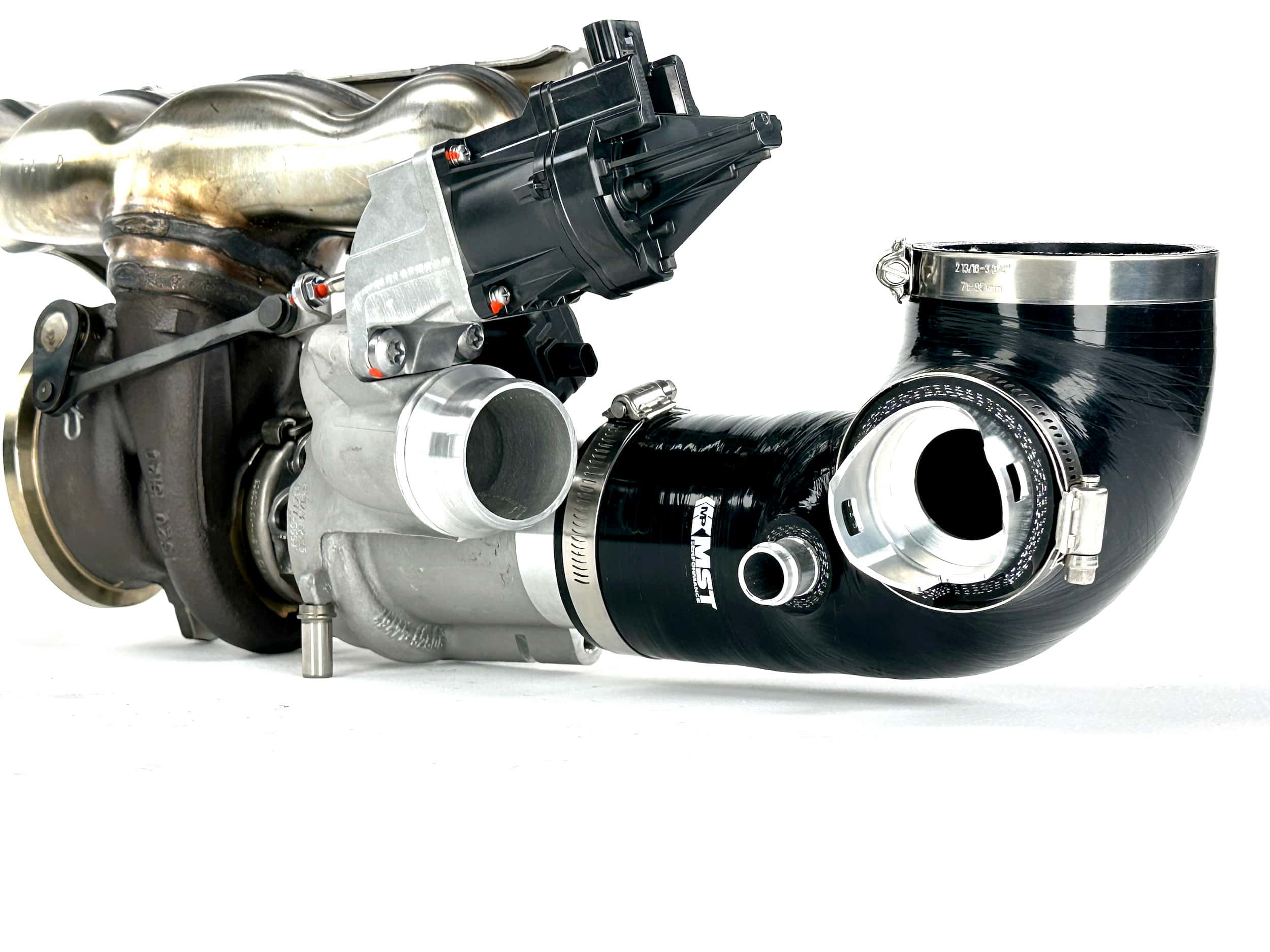 TTE410 N20 (5147) – Upgrade Turbocharger