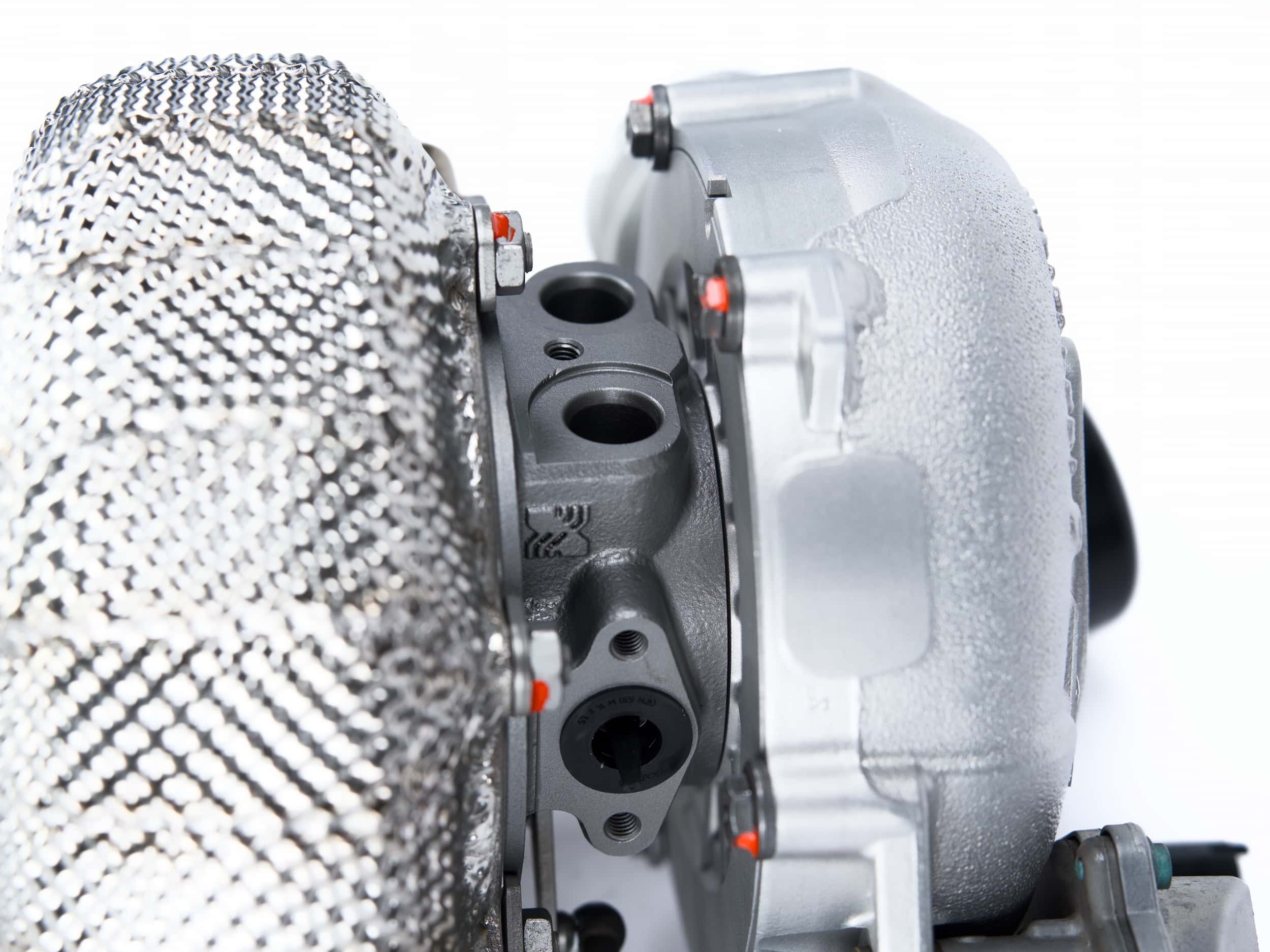 TTE6XX VTG (6054) – Upgrade Turbocharger