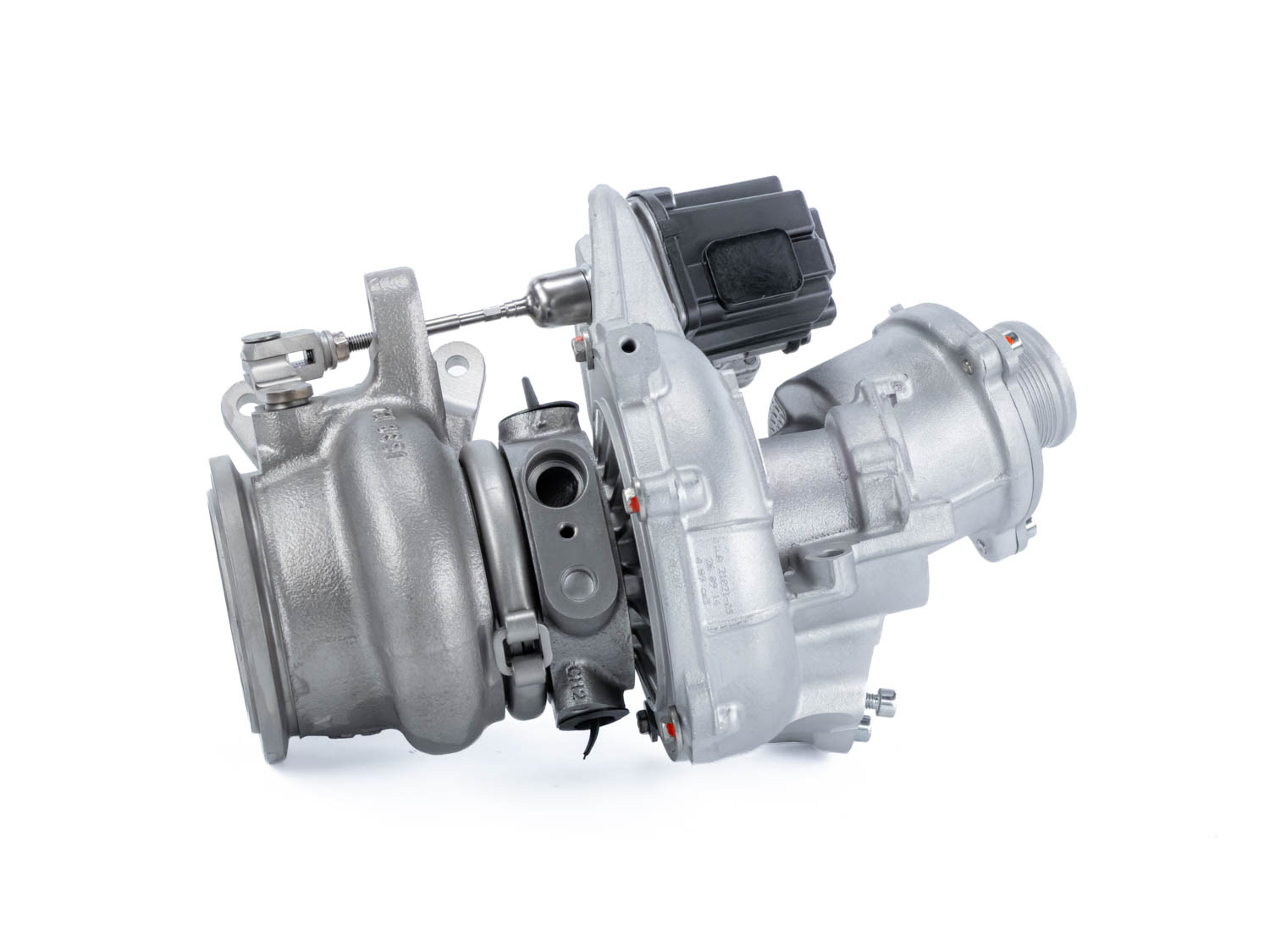 TTE IS38 Race VFL (4649) – Upgrade Turbocharger