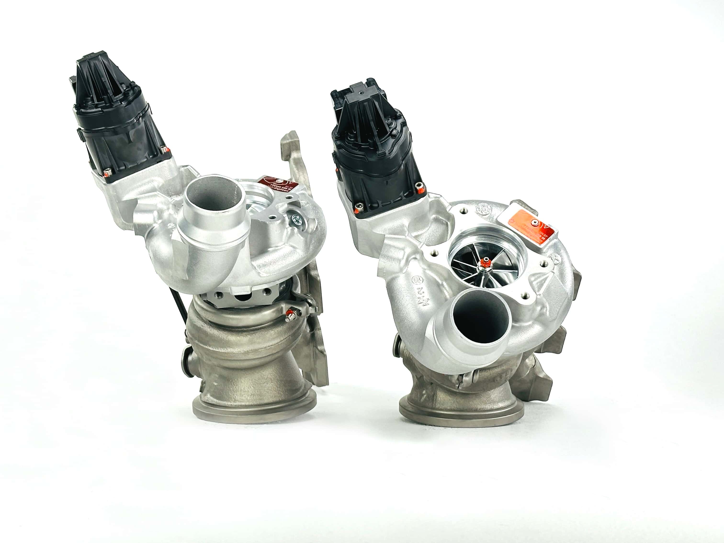 TTE940 S58 M (5149) – Upgrade Turbocharger