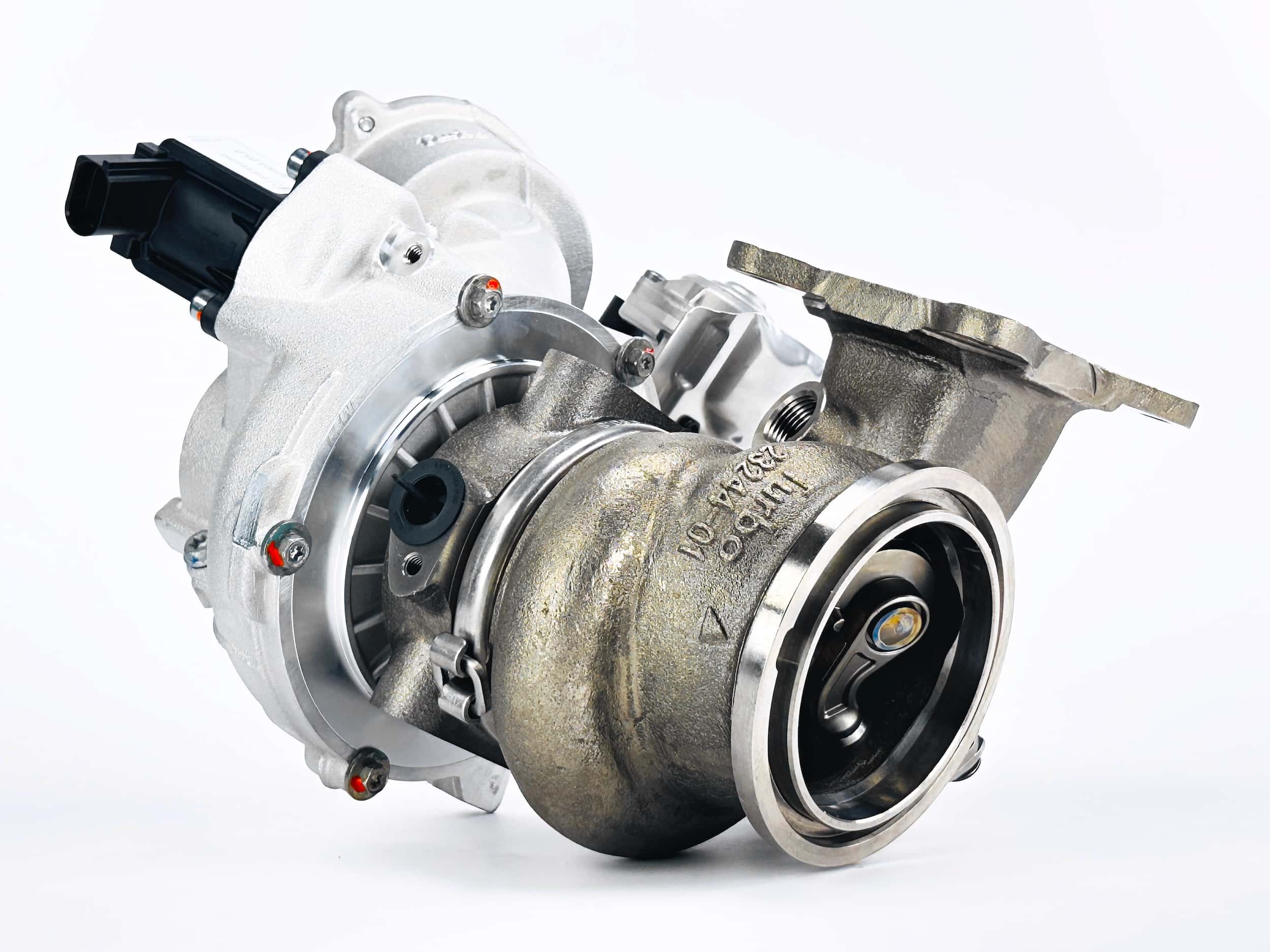 TTE475 VFL (5349) – Upgrade Turbocharger