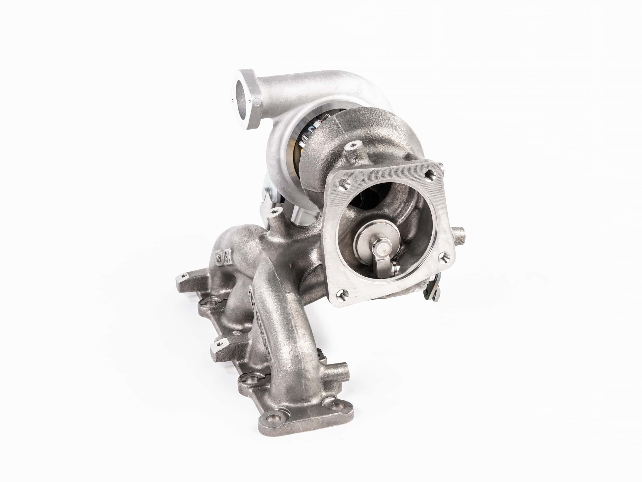 TTE466 G4KH (5149) – Upgrade Turbocharger