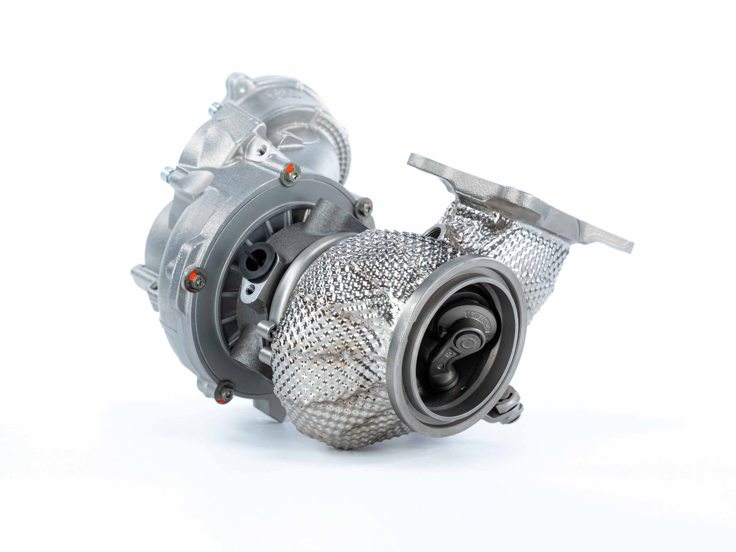 TTE535 FL (5354) – Upgrade Turbocharger