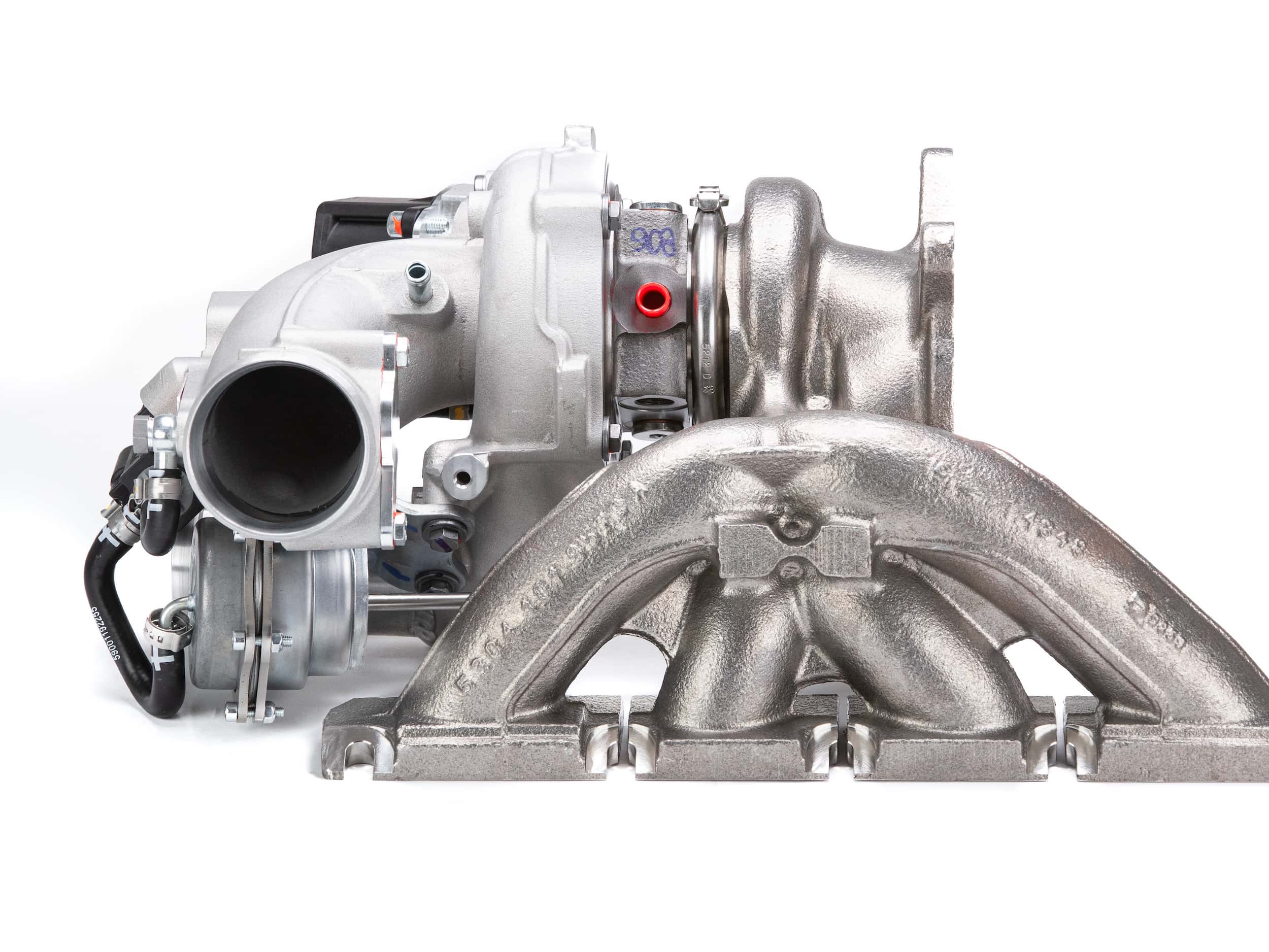 TTE420TSI (5150) – Upgrade Turbocharger