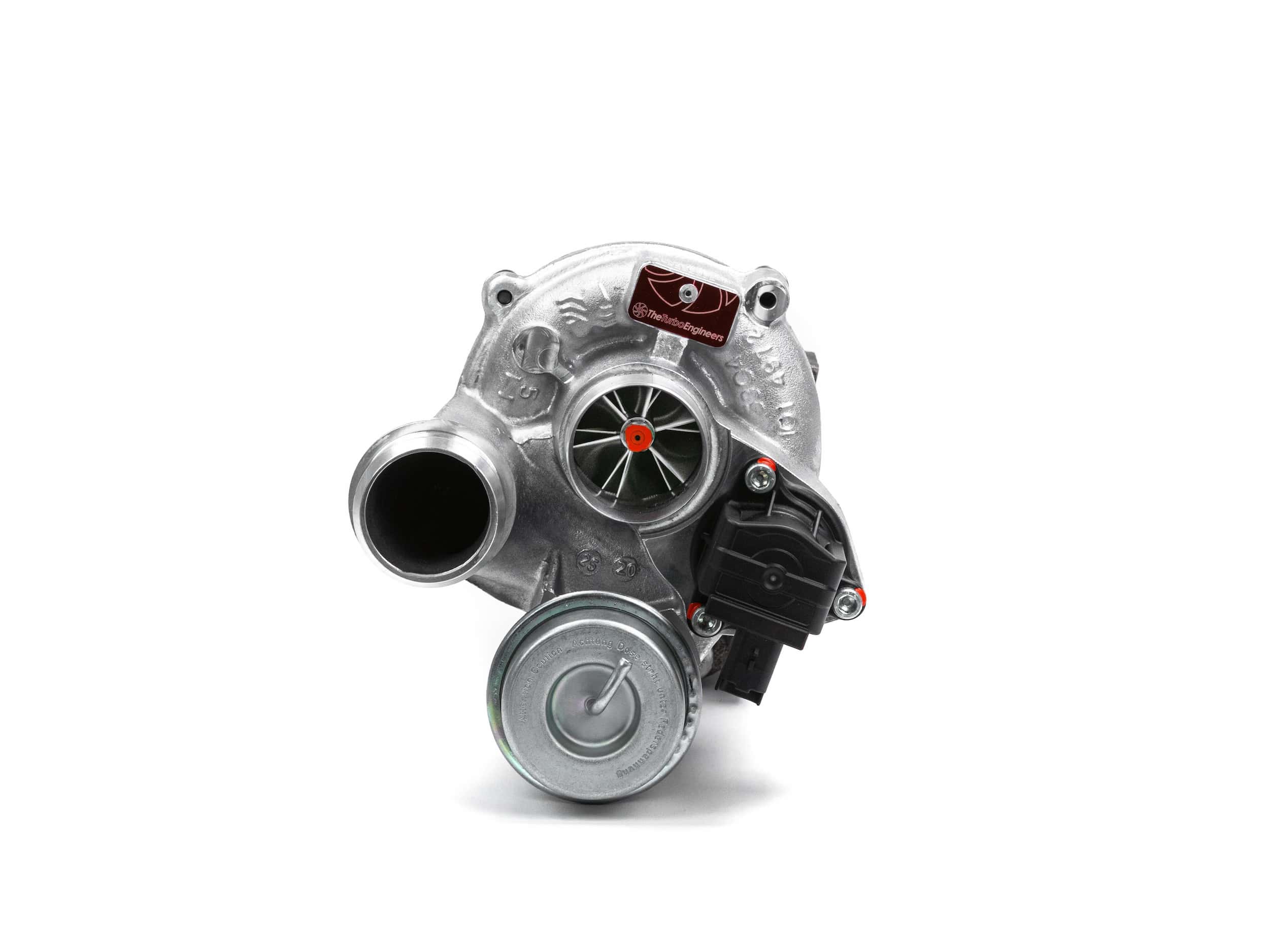 TTE300 Mini (4646) - Upgrade Turbocharger