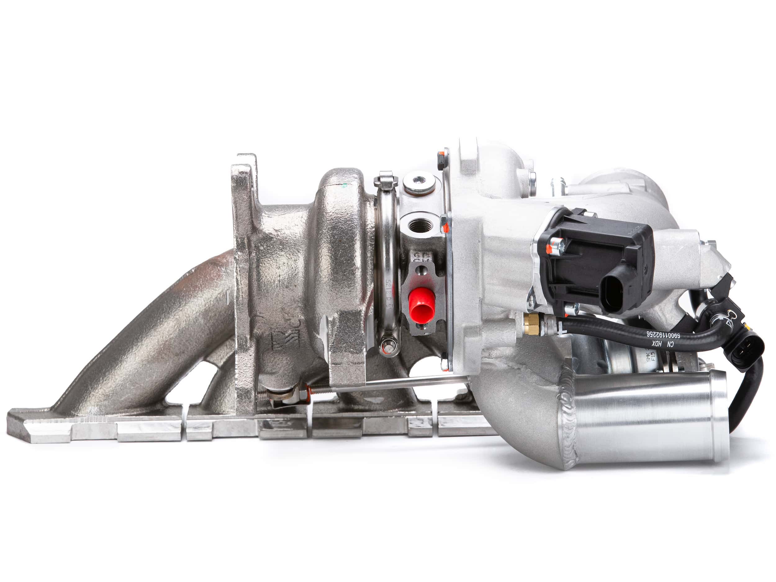 TTE420TSI (5150) – Upgrade Turbocharger