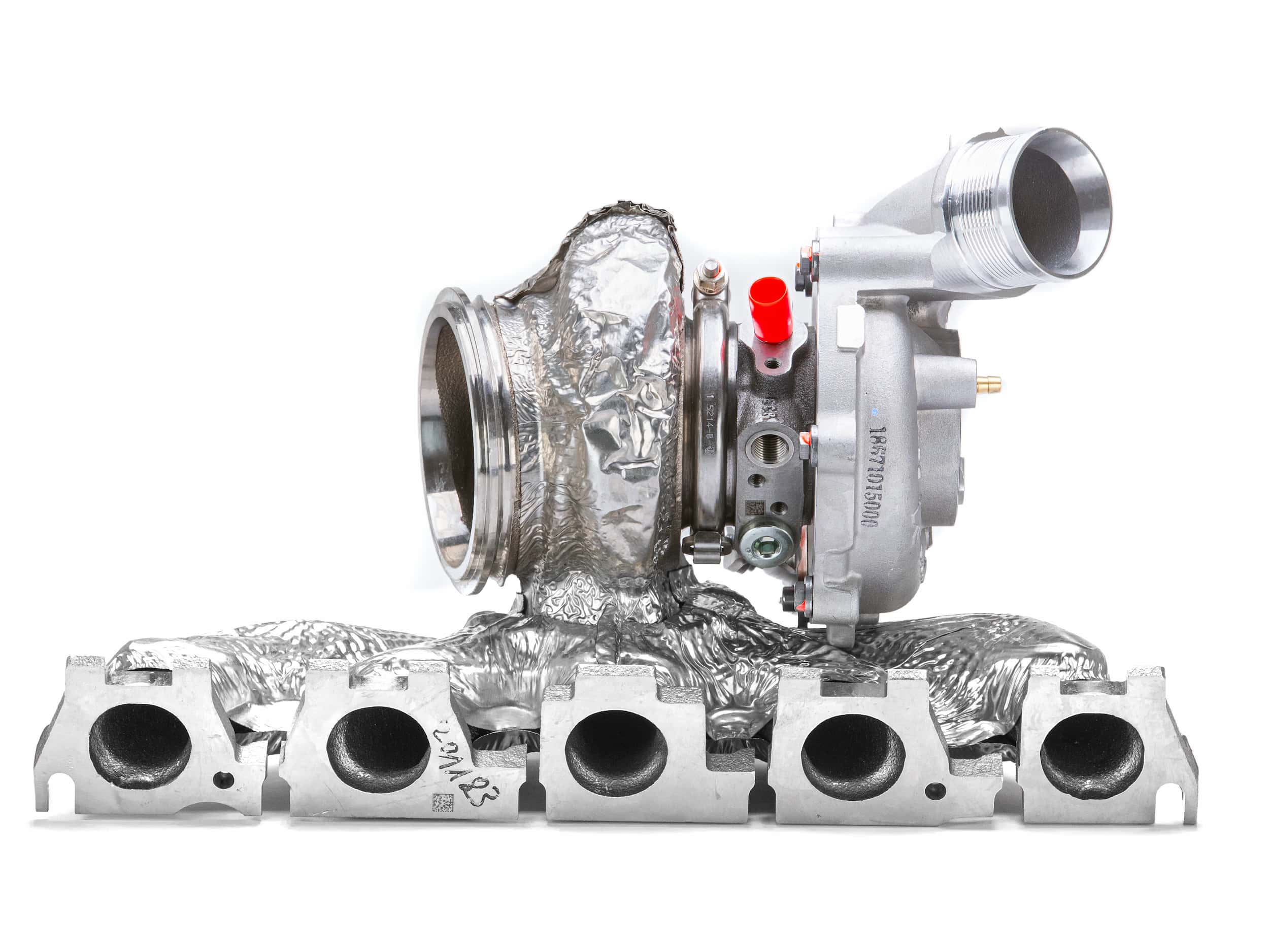 TTE700 CEPA (6360) – Upgrade Turbocharger