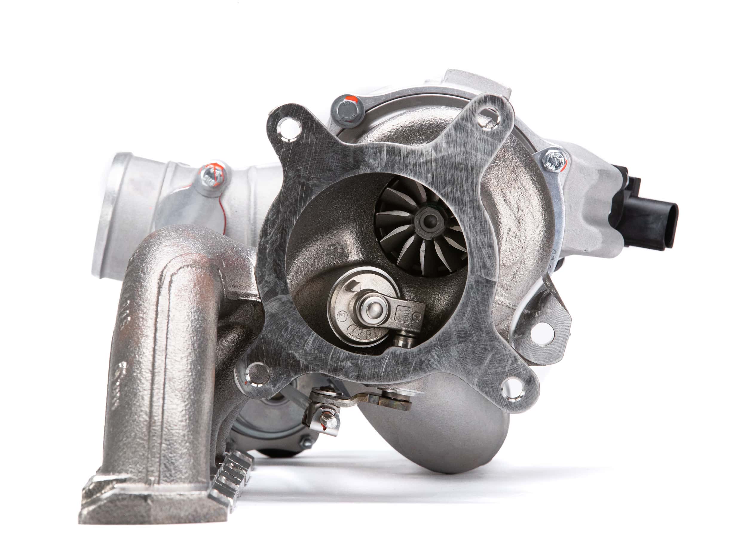 TTE420TSI (5150) – Upgrade Turbocharger