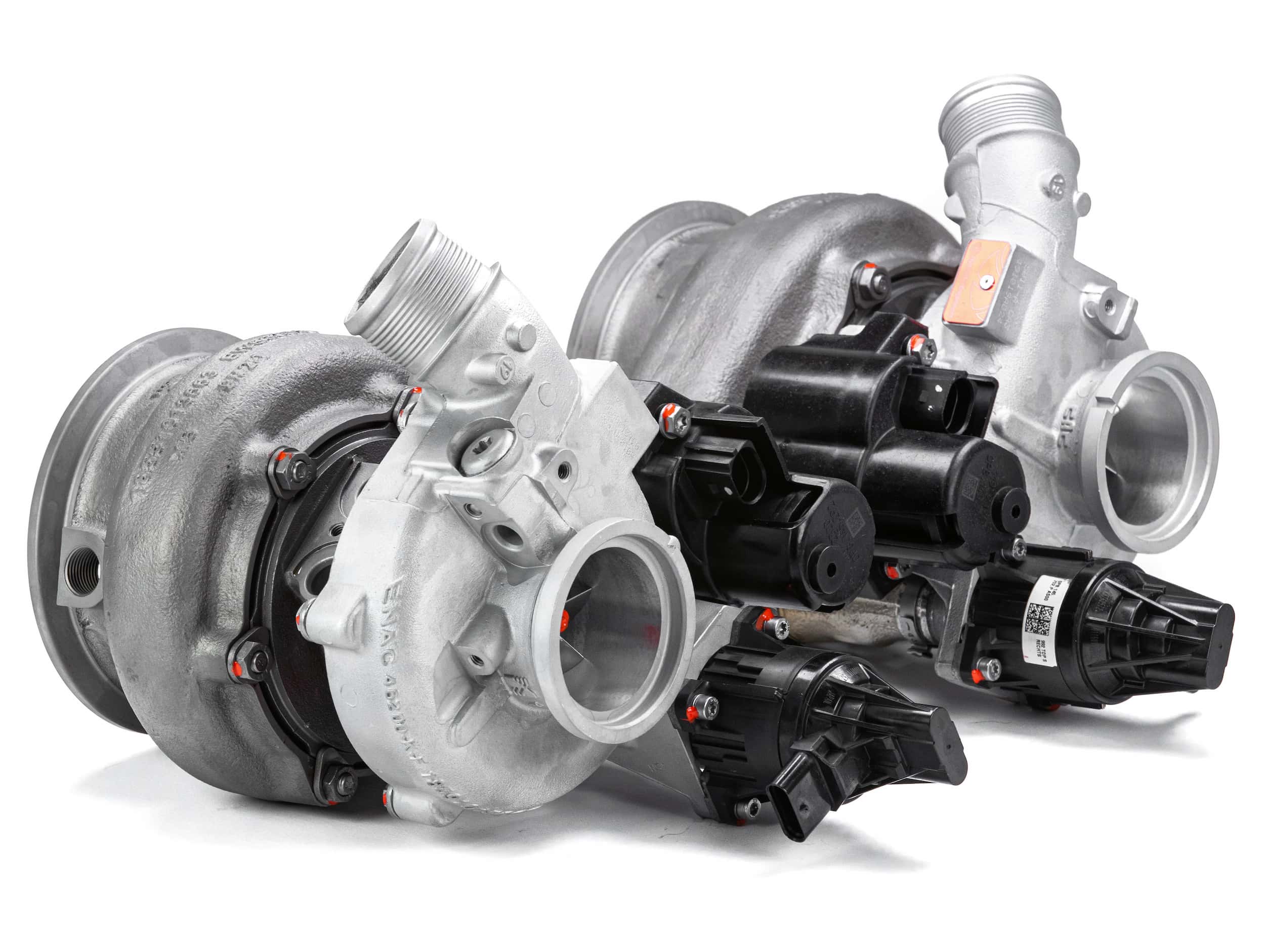 TTE1000+ VTG 992 (5654) – Upgrade Turbocharger