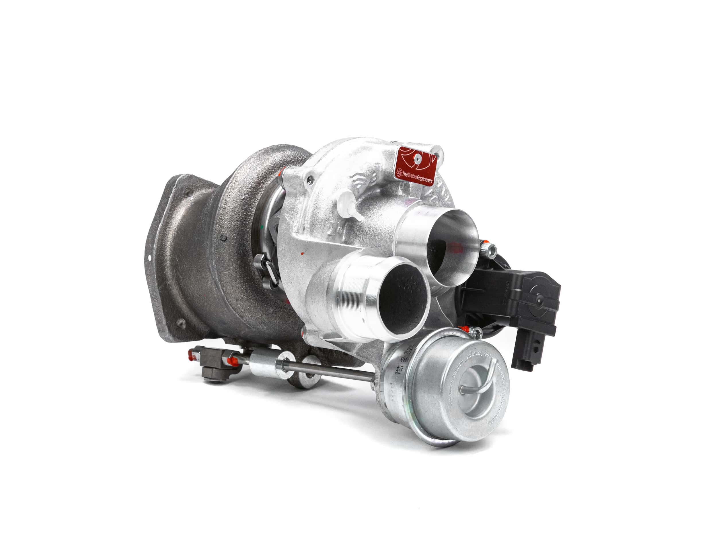 TTE300 Mini (4646) - Upgrade Turbocharger