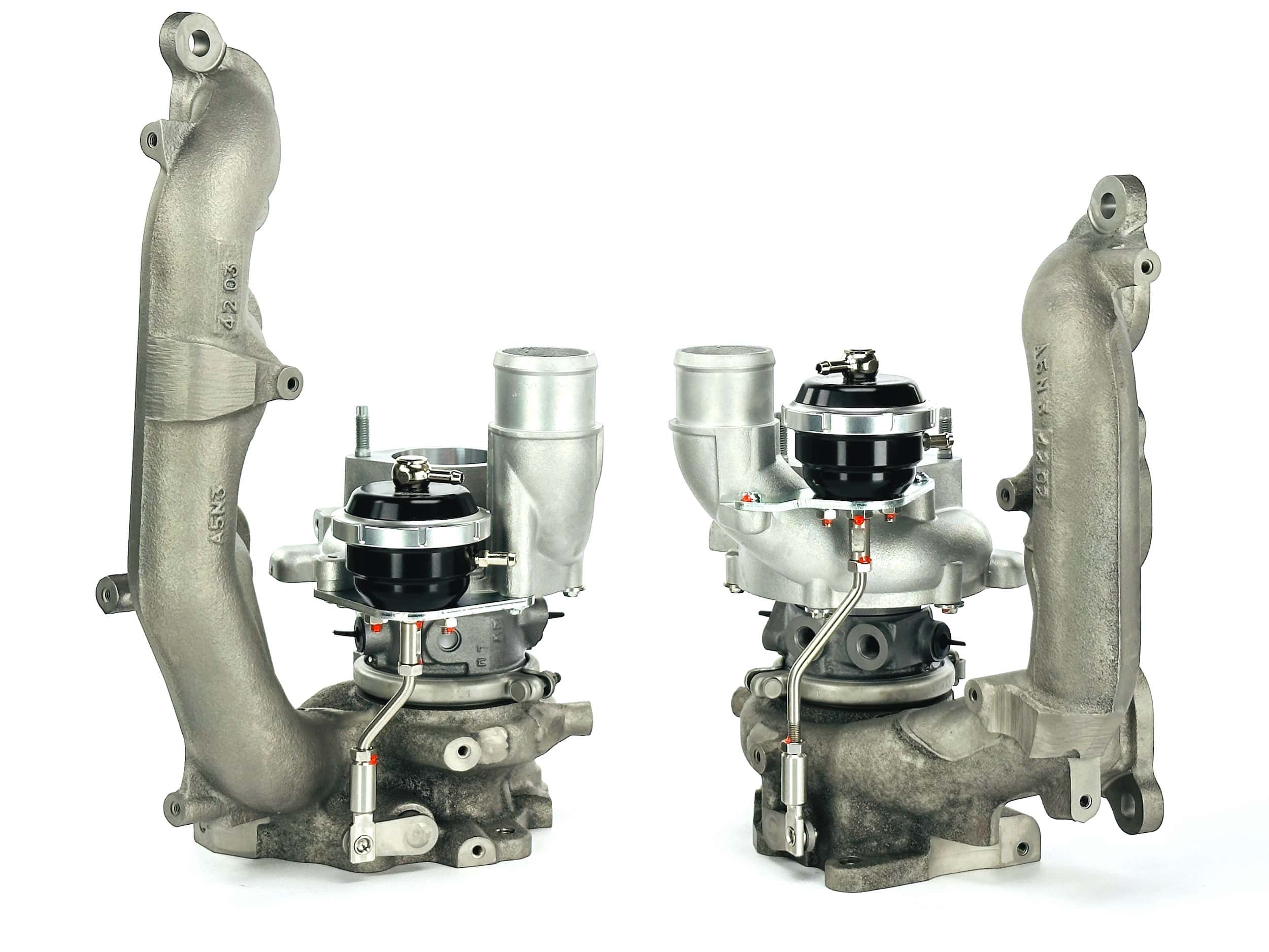 TTE1100 VR38DETT (5654) – Upgrade Turbolader