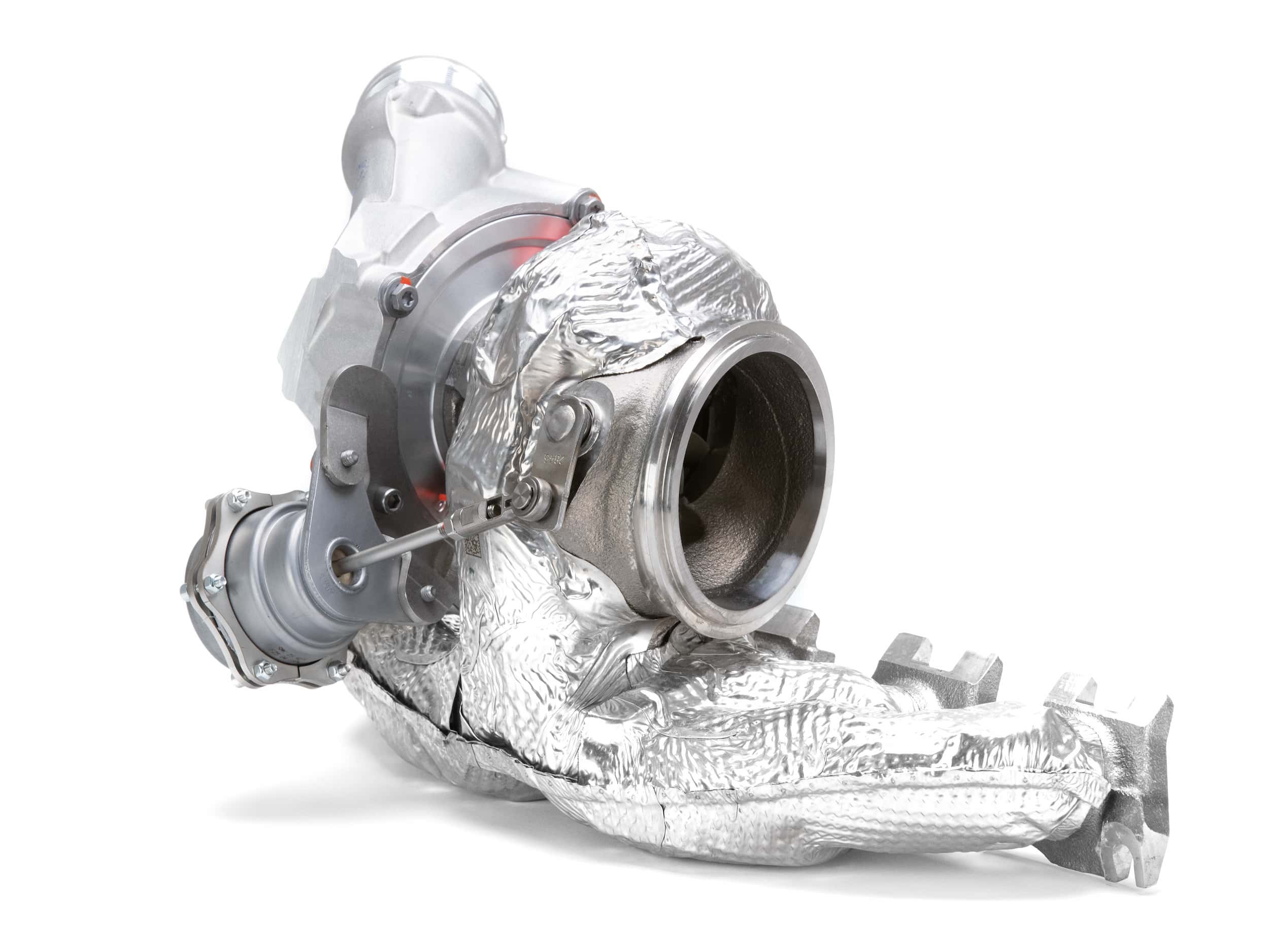 TTE700 CEPA (6360) – Upgrade Turbocharger