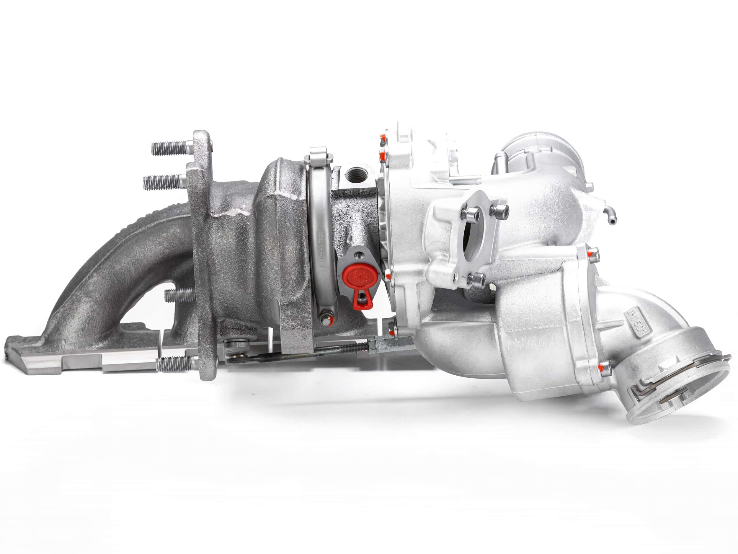 TTE450 MK6 (5154) - Upgrade Turbocharger