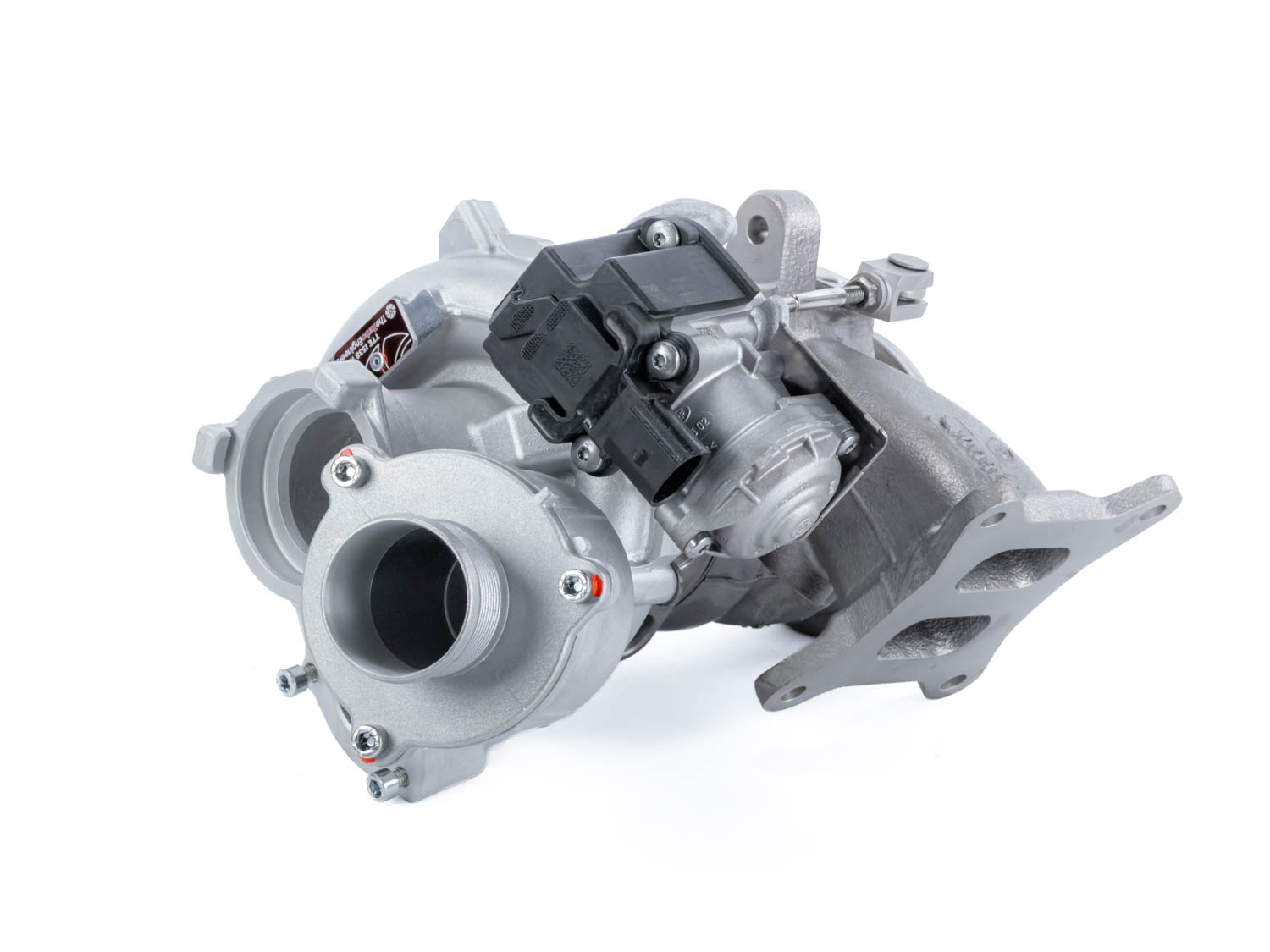 TTE IS38 Race VFL (4649) – Upgrade Turbocharger