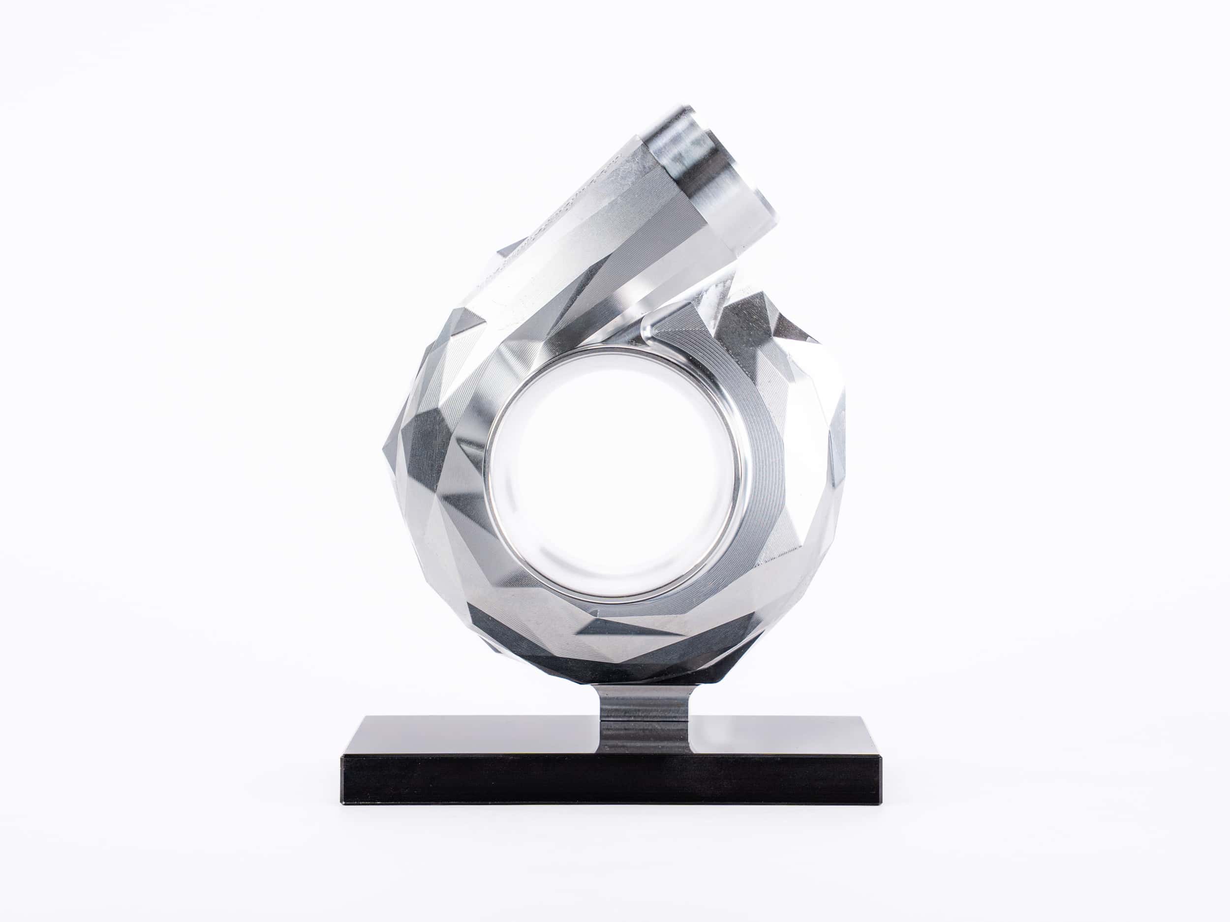 TTE Diamond Trophy