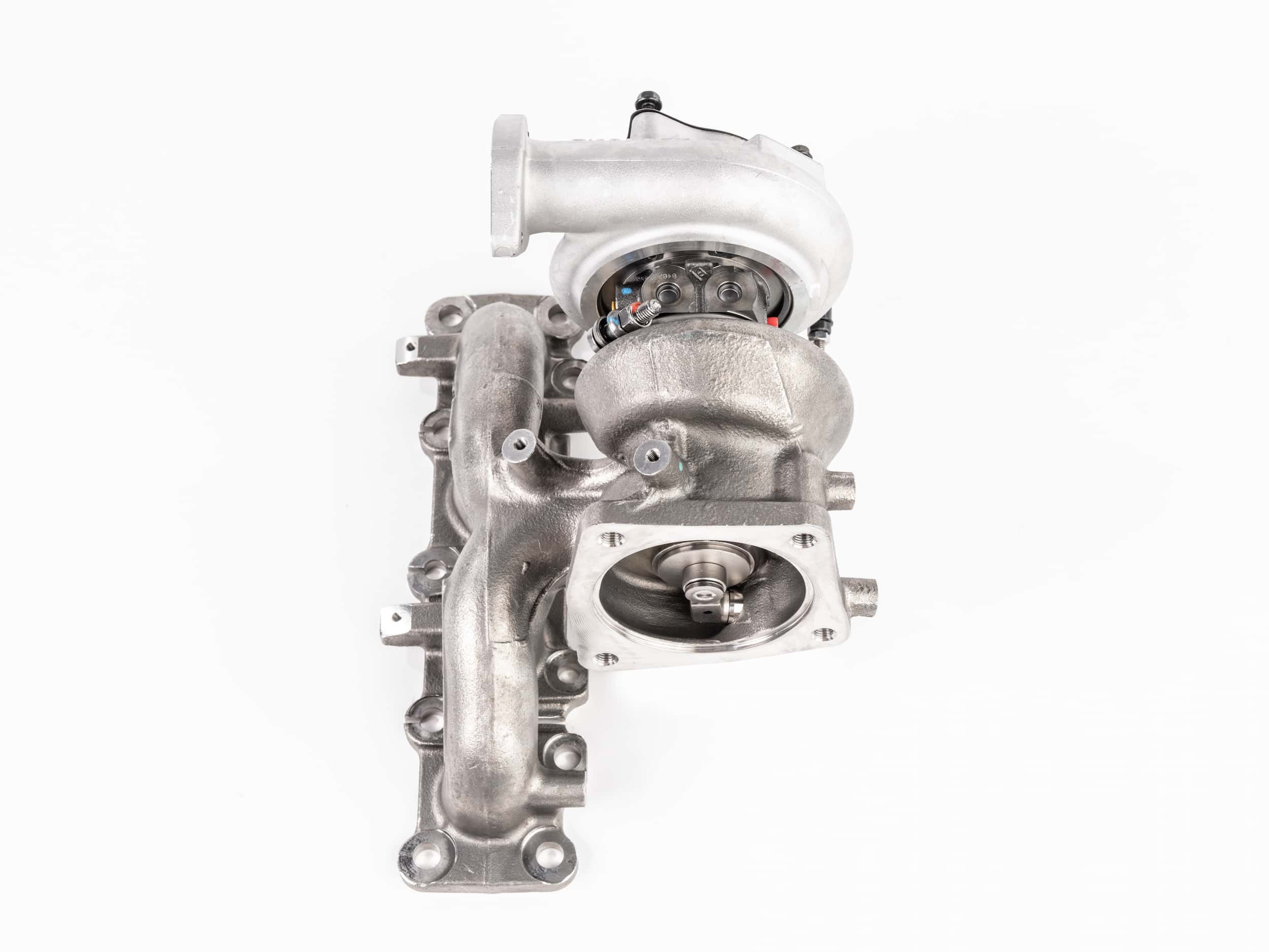 TTE466 G4KH (5149) – Upgrade Turbocharger