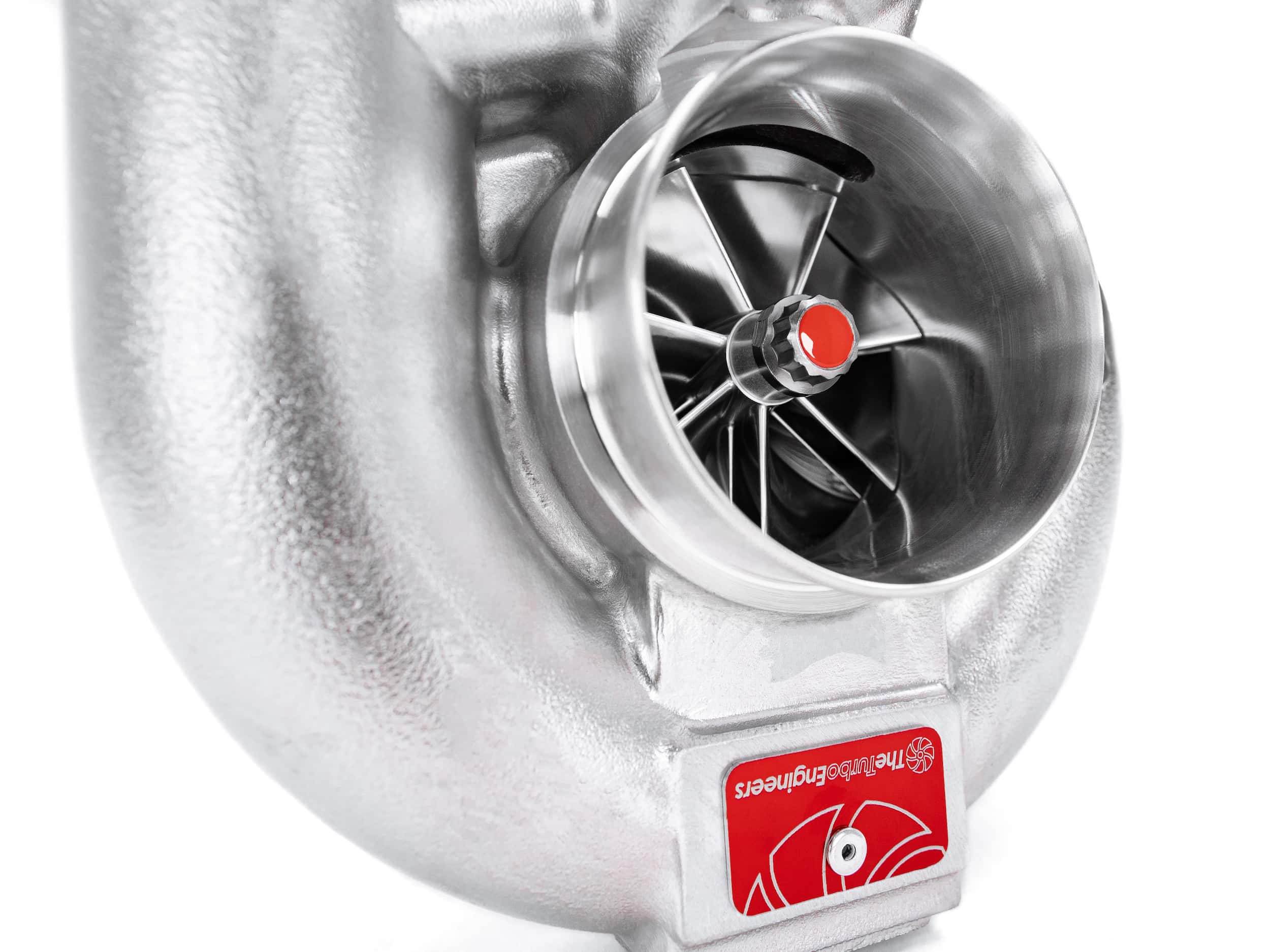 TTE1300 McLaren (6056) – Upgrade Turbolader