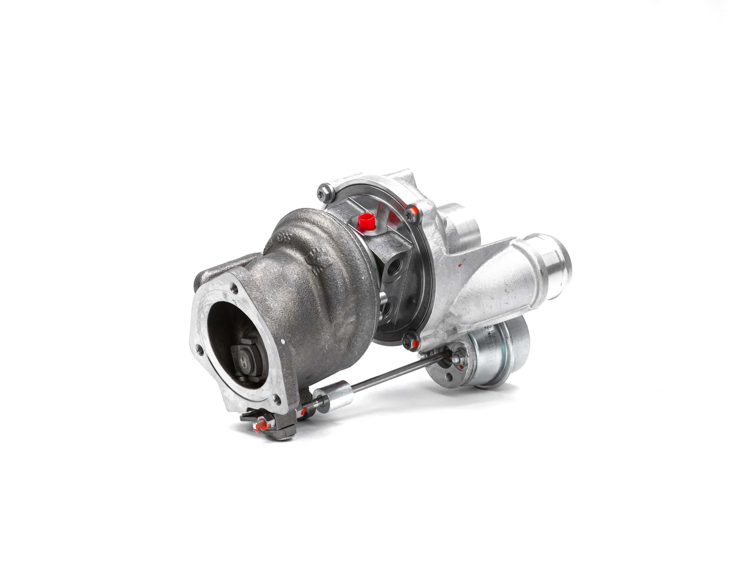TTE300 Mini (4646) - Upgrade Turbocharger